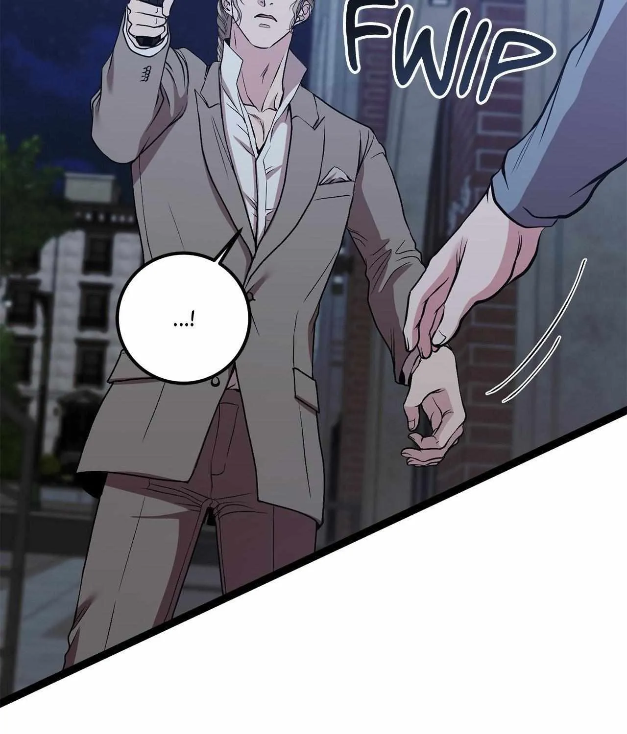 Three Gentlemen Chapter 25 page 18 - 