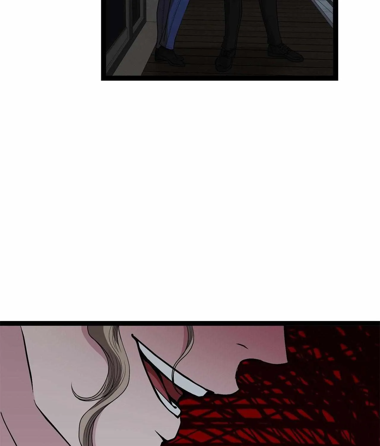 Three Gentlemen Chapter 25 page 20 - 