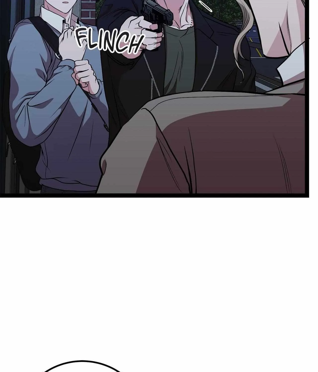Three Gentlemen Chapter 25 page 24 - 