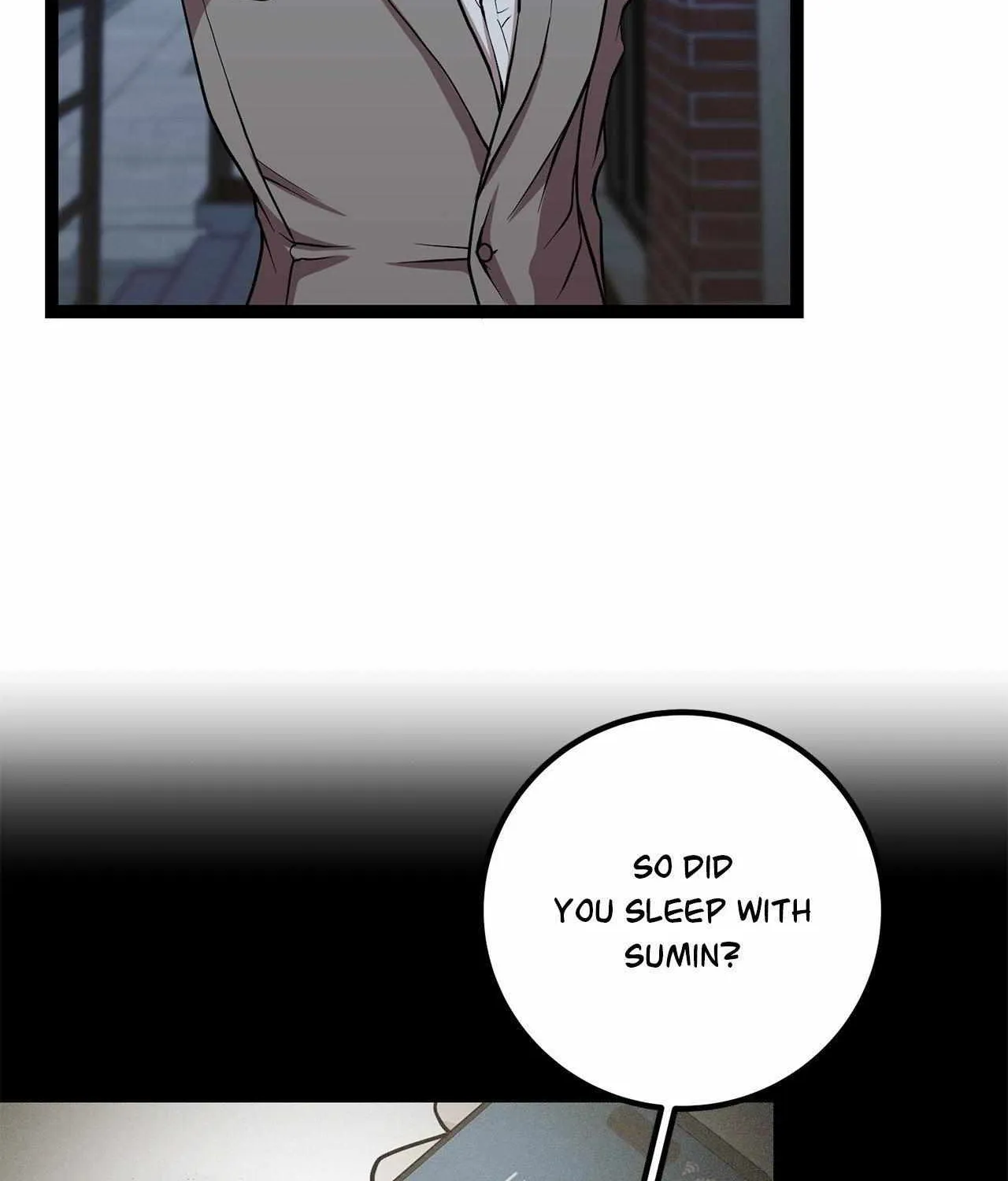 Three Gentlemen Chapter 25 page 33 - 