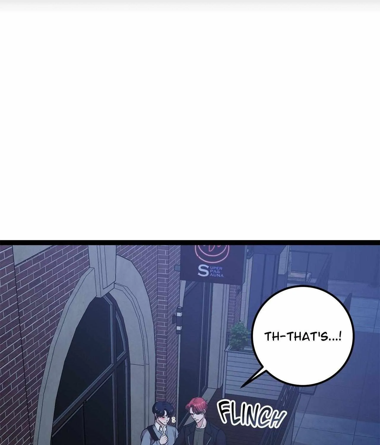 Three Gentlemen Chapter 25 page 36 - 