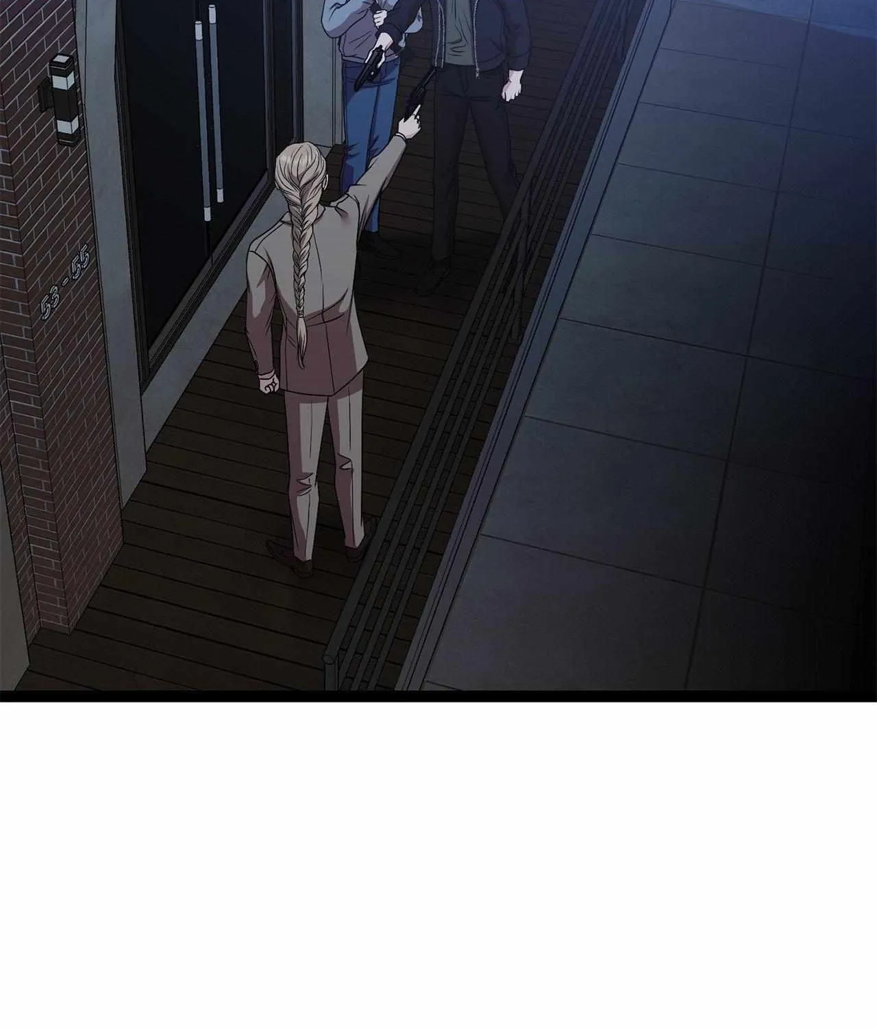 Three Gentlemen Chapter 25 page 37 - 