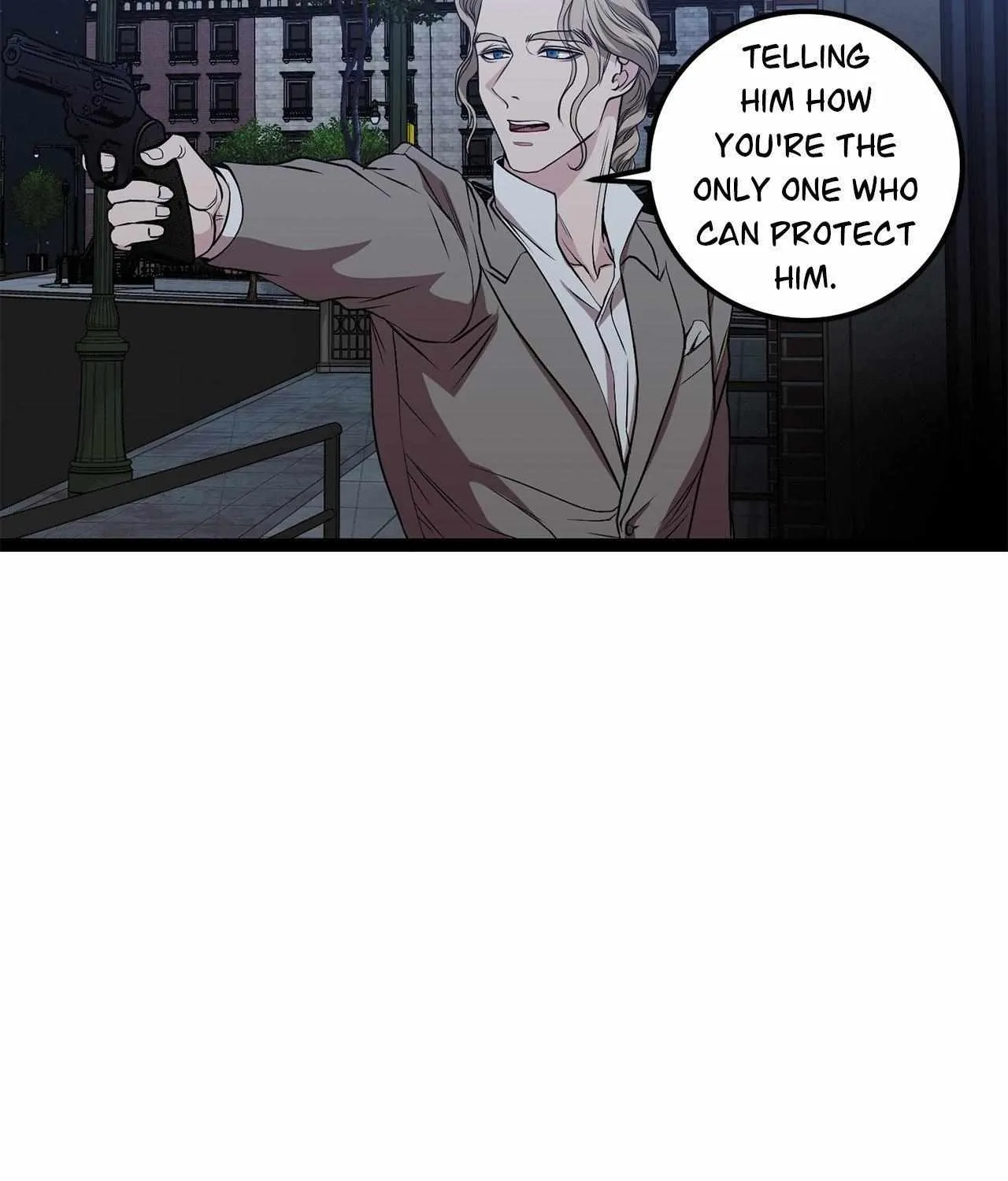 Three Gentlemen Chapter 25 page 40 - 