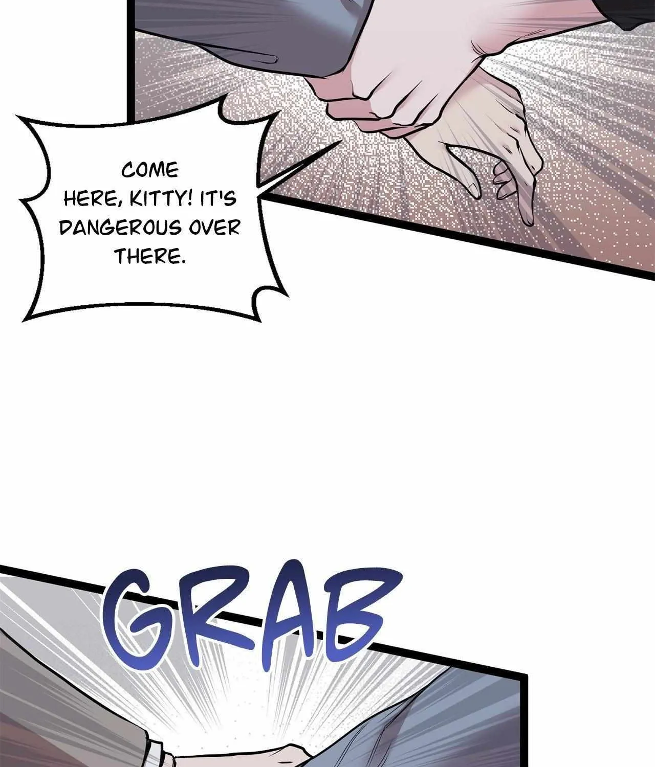 Three Gentlemen Chapter 25 page 5 - 