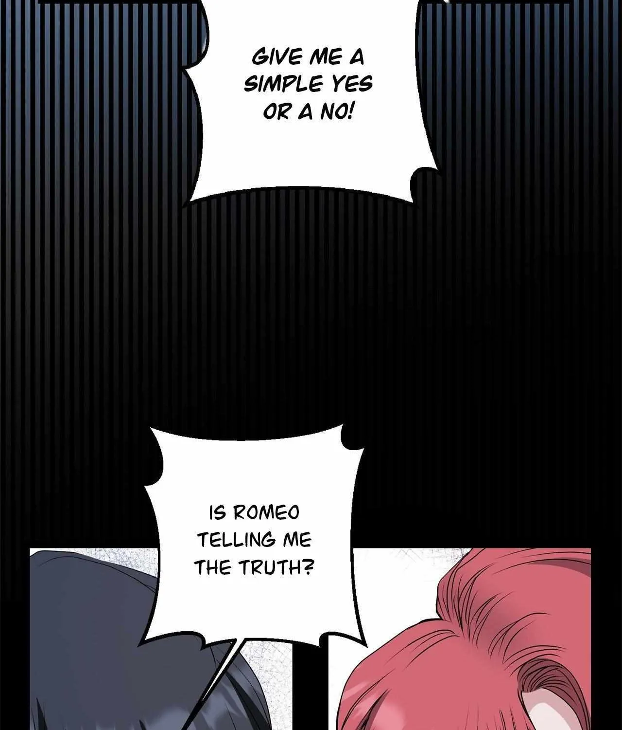 Three Gentlemen Chapter 25 page 49 - 