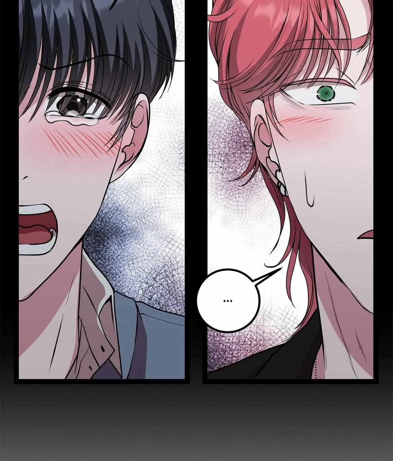 Three Gentlemen Chapter 25 page 50 - 