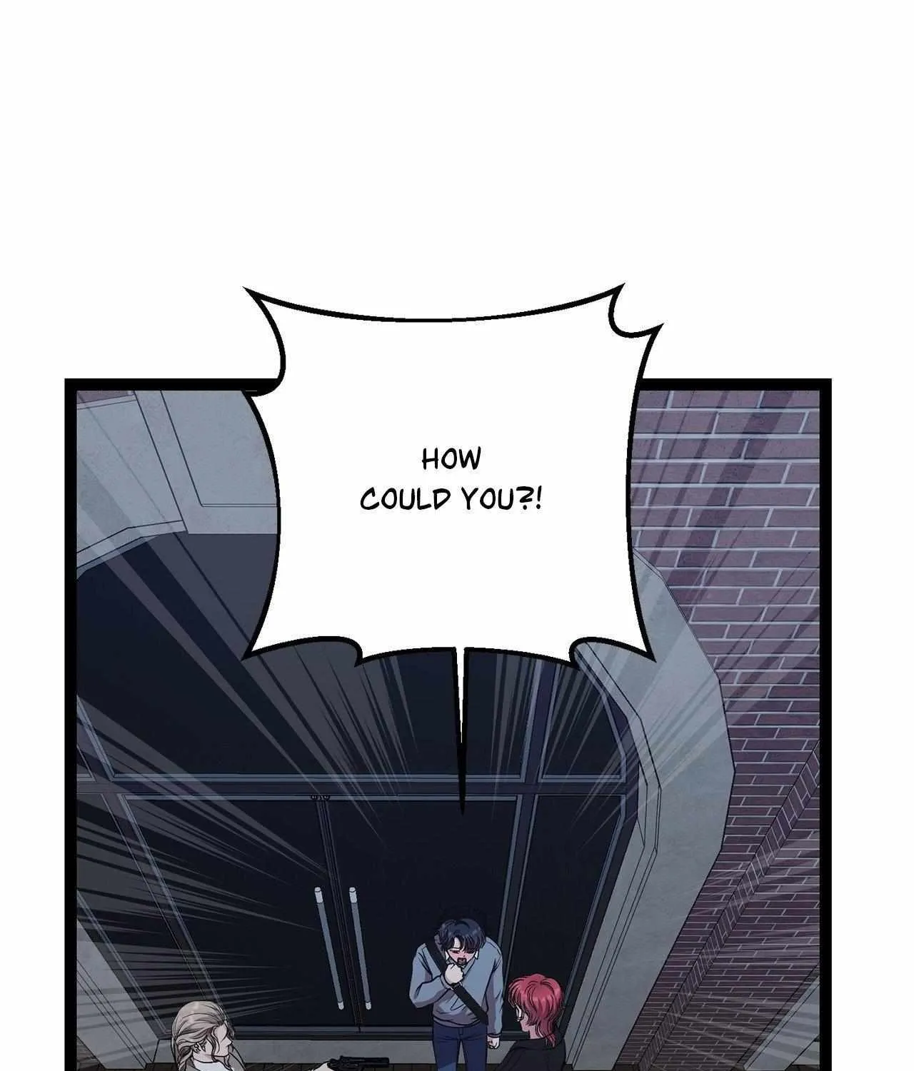 Three Gentlemen Chapter 25 page 54 - 