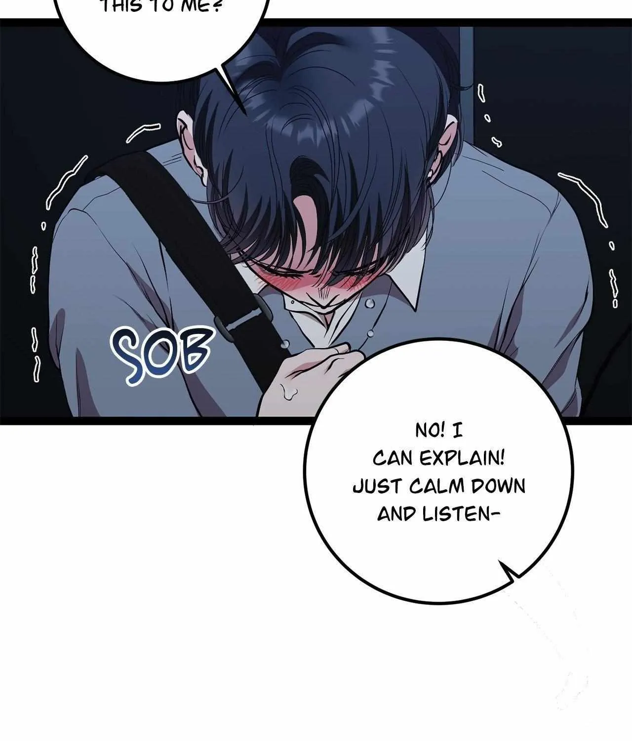 Three Gentlemen Chapter 25 page 56 - 