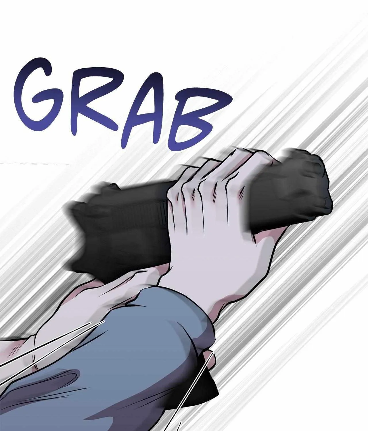 Three Gentlemen Chapter 25 page 57 - 