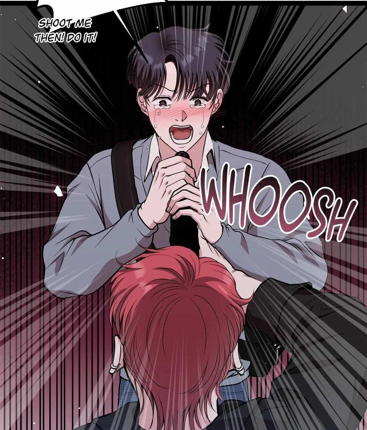 Three Gentlemen Chapter 25 page 59 - 