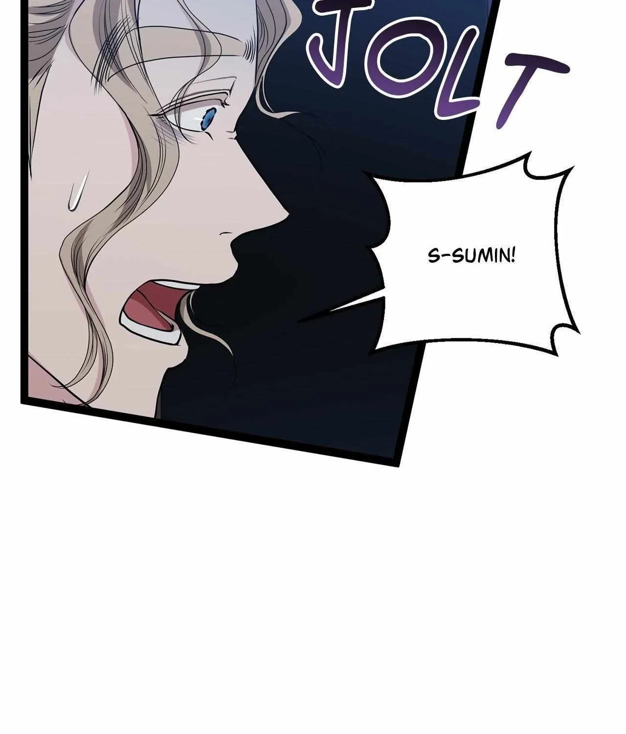 Three Gentlemen Chapter 25 page 61 - 