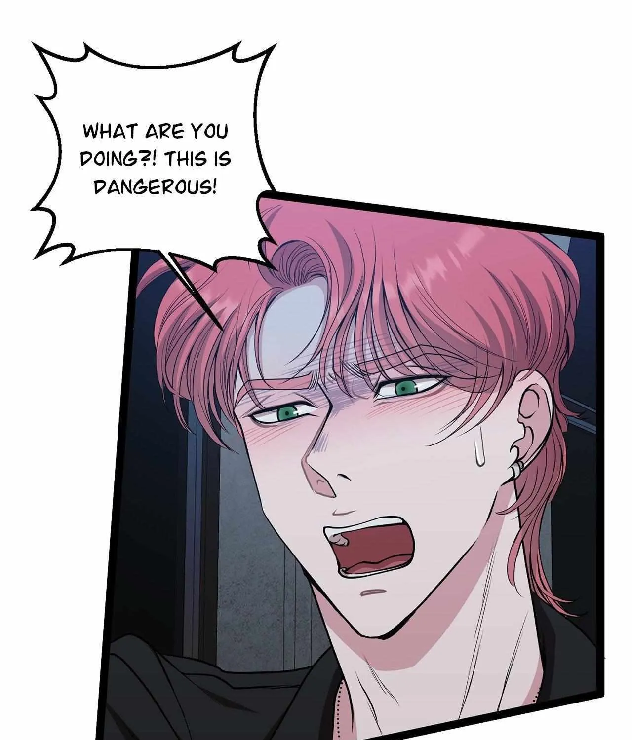 Three Gentlemen Chapter 25 page 62 - 