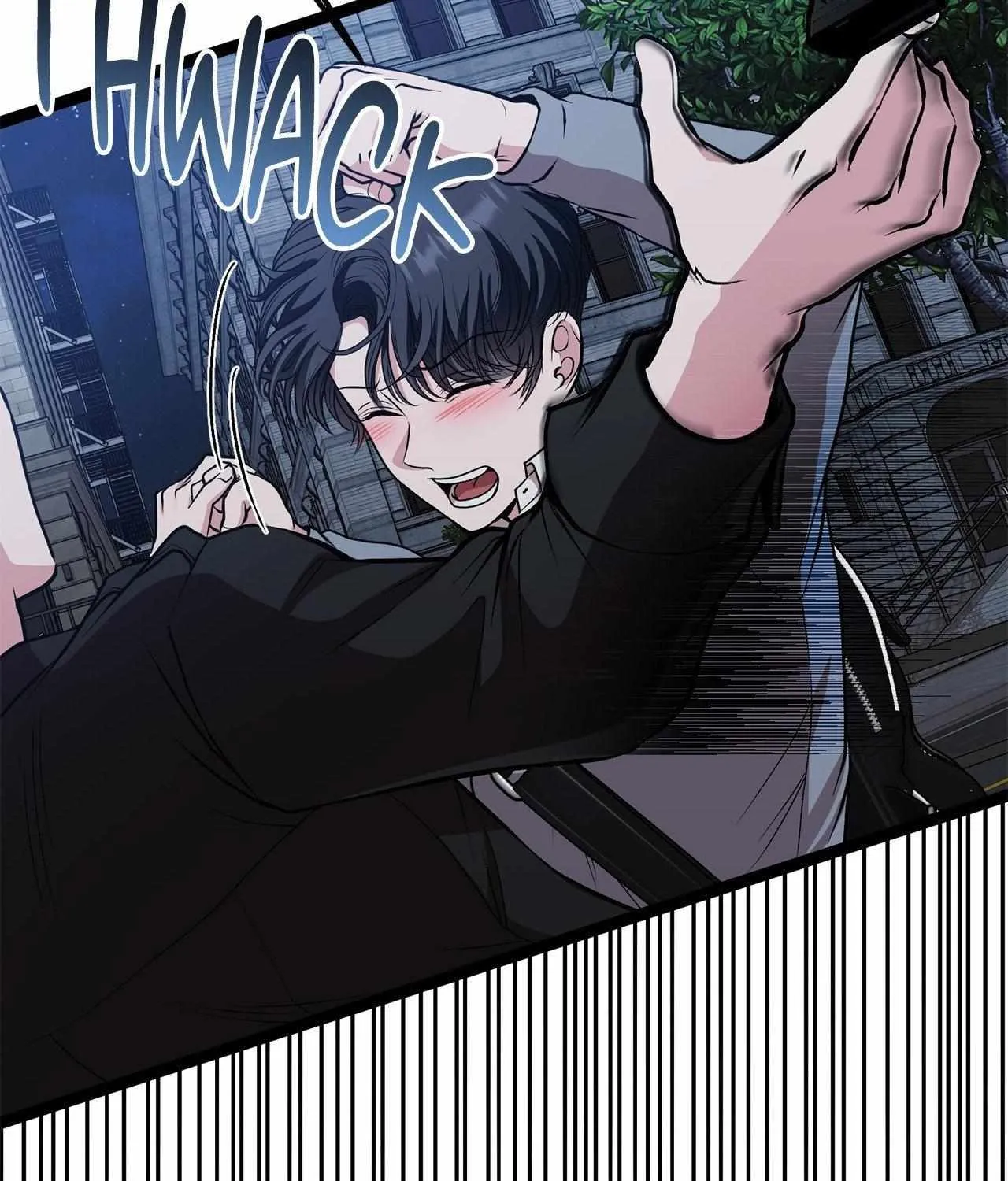 Three Gentlemen Chapter 25 page 66 - 