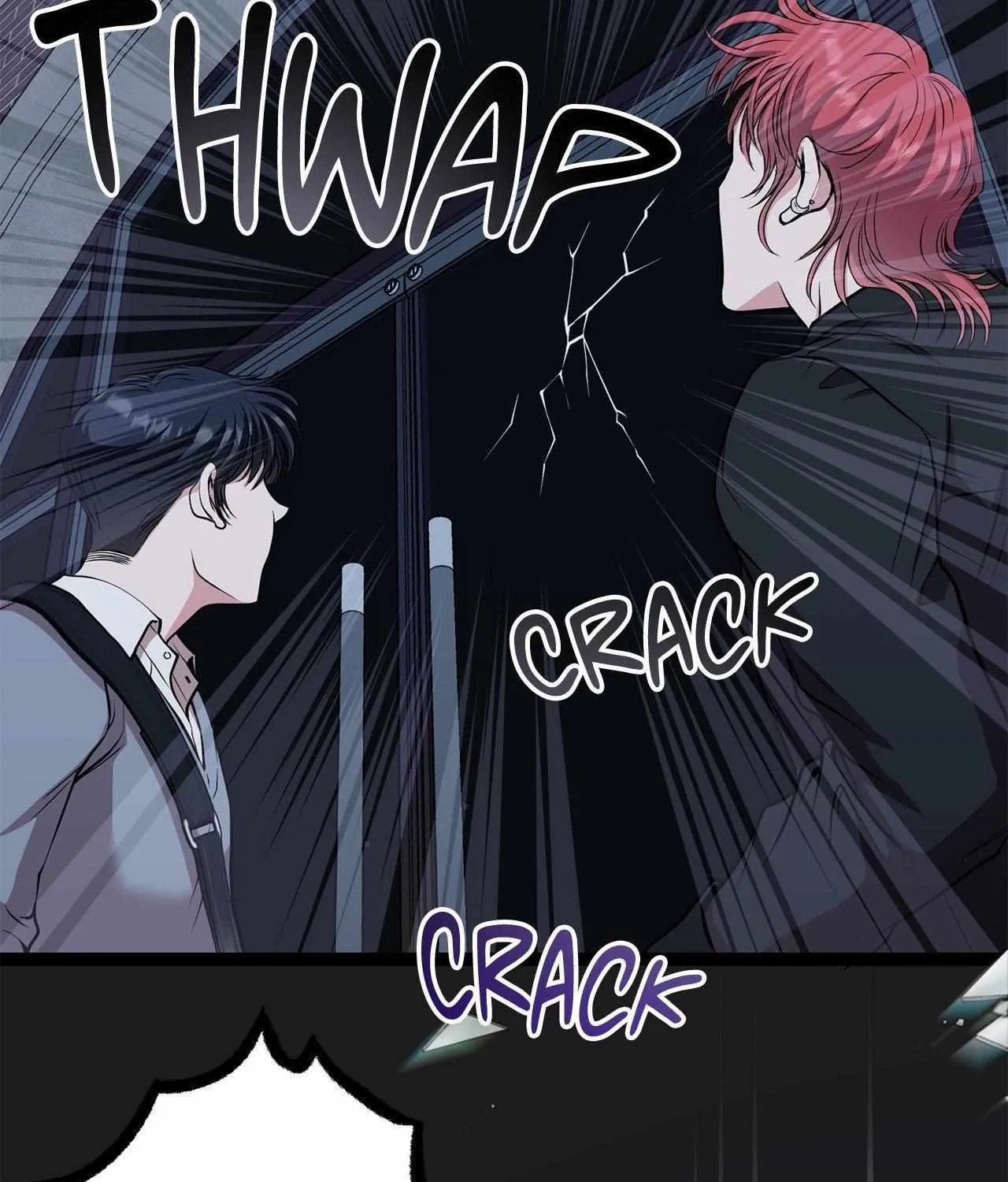 Three Gentlemen Chapter 25 page 70 - 