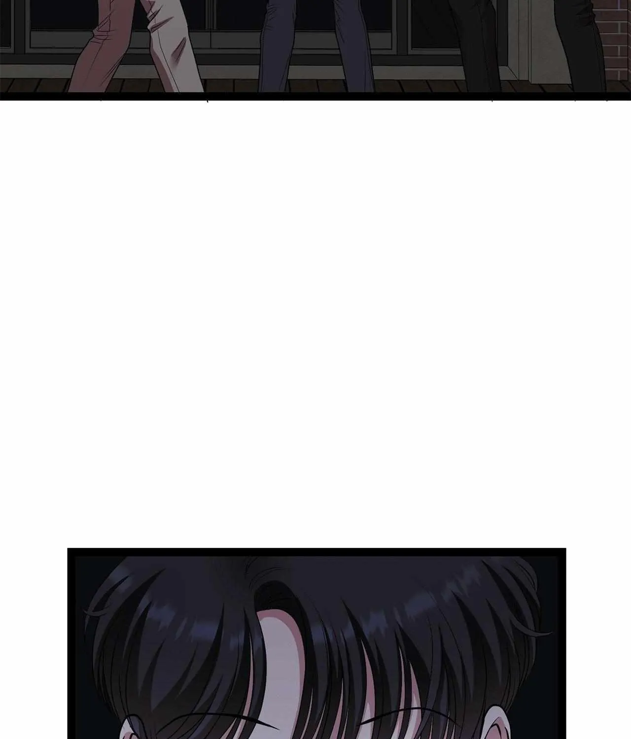 Three Gentlemen Chapter 25 page 8 - 