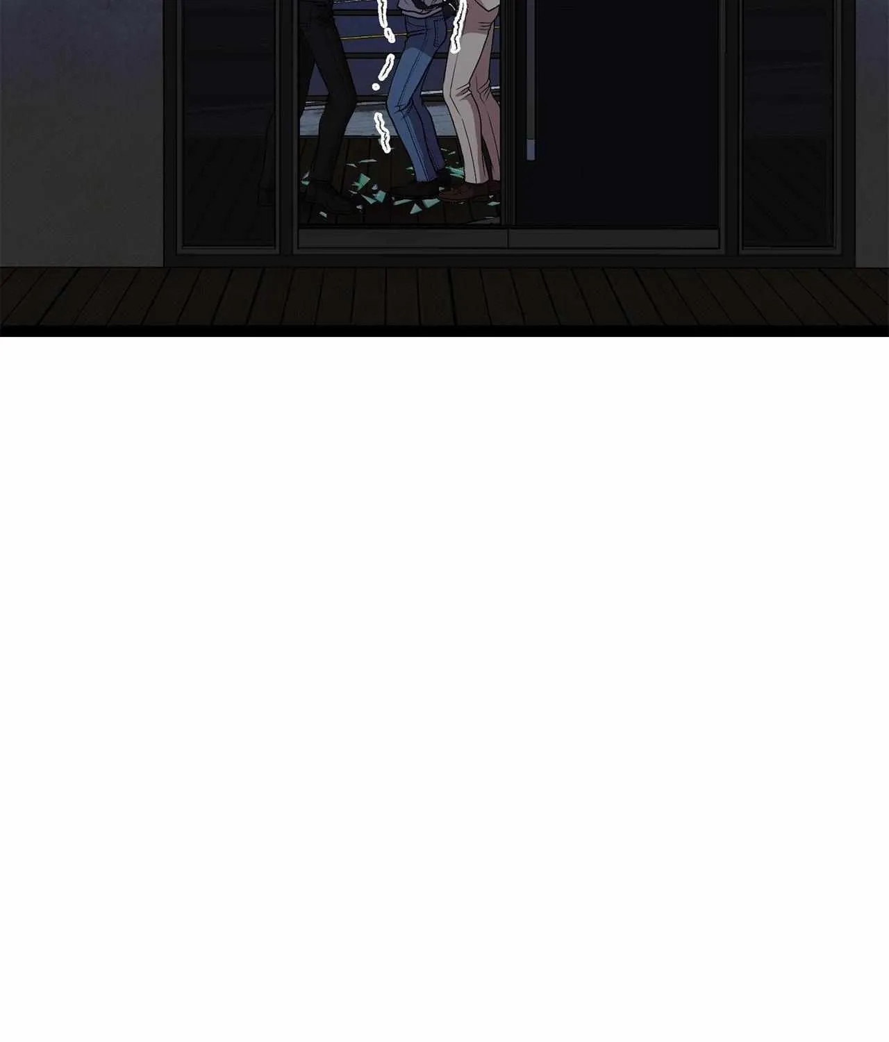 Three Gentlemen Chapter 25 page 74 - 