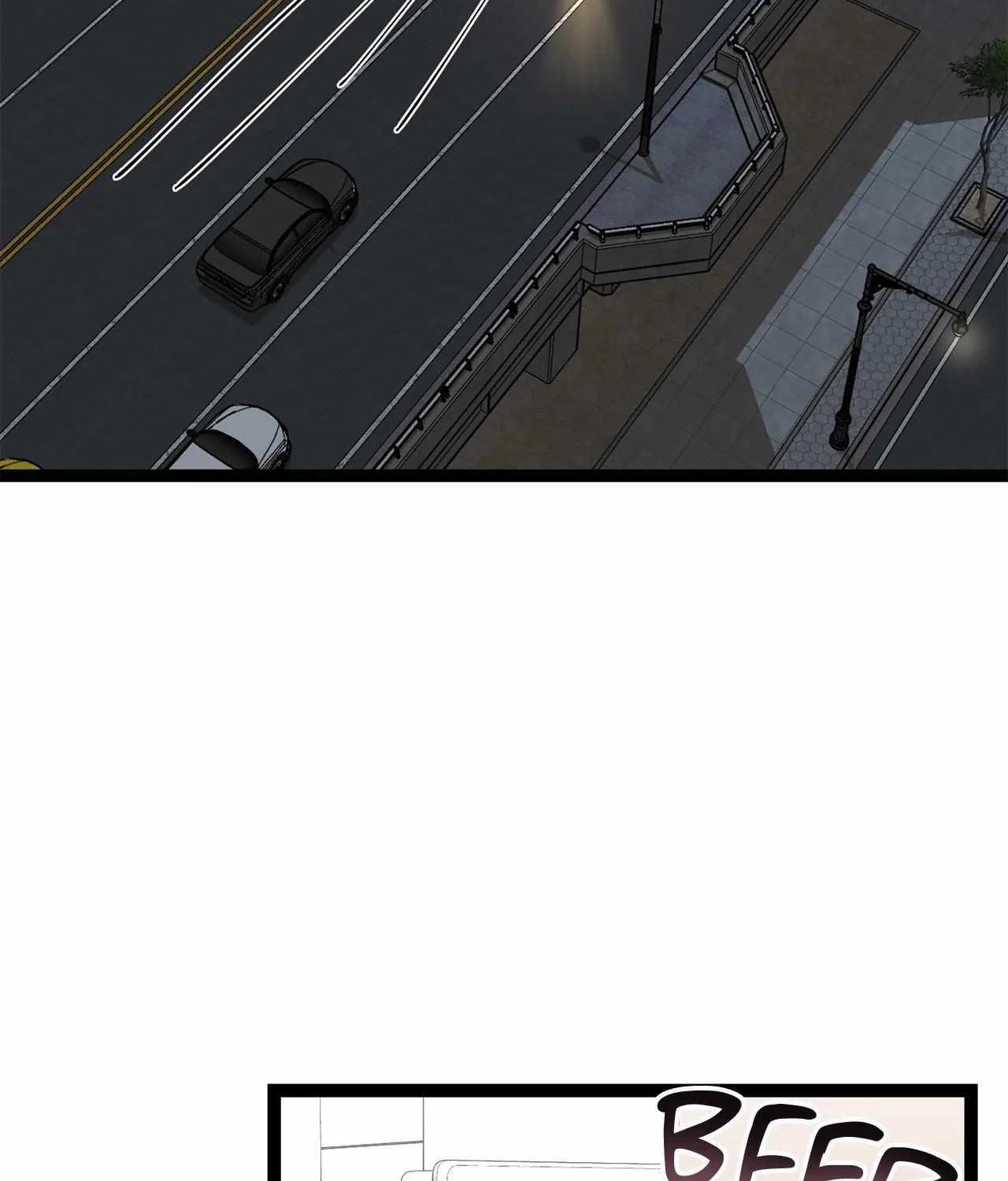 Three Gentlemen Chapter 25 page 77 - 