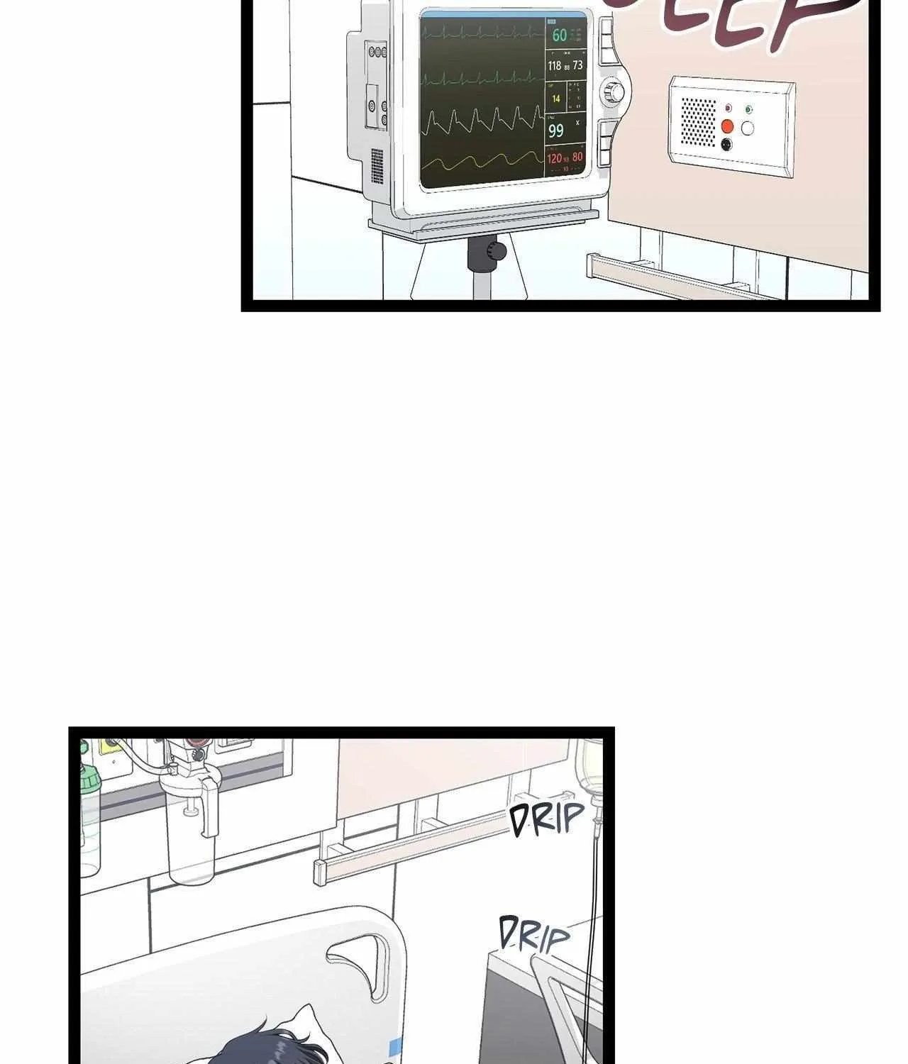 Three Gentlemen Chapter 25 page 78 - 
