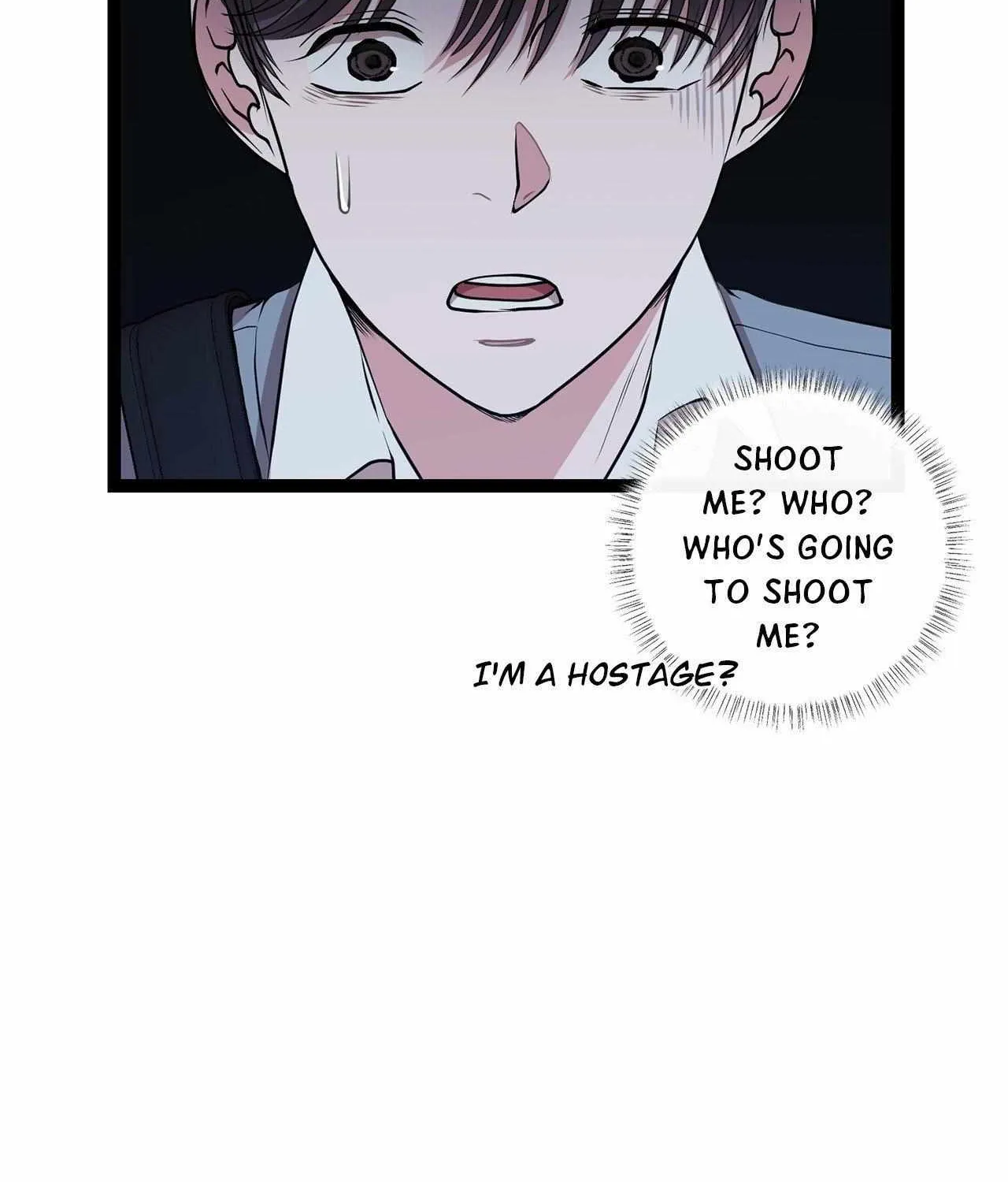 Three Gentlemen Chapter 25 page 9 - 