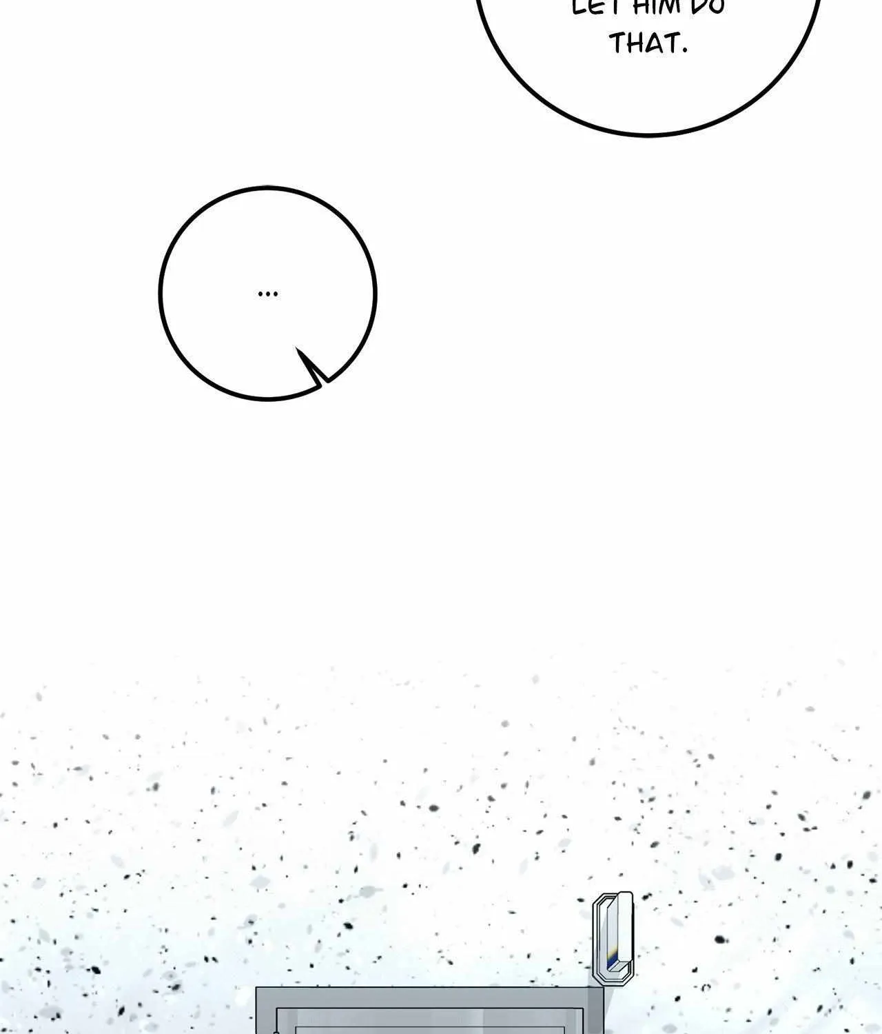 Three Gentlemen Chapter 25 page 81 - 