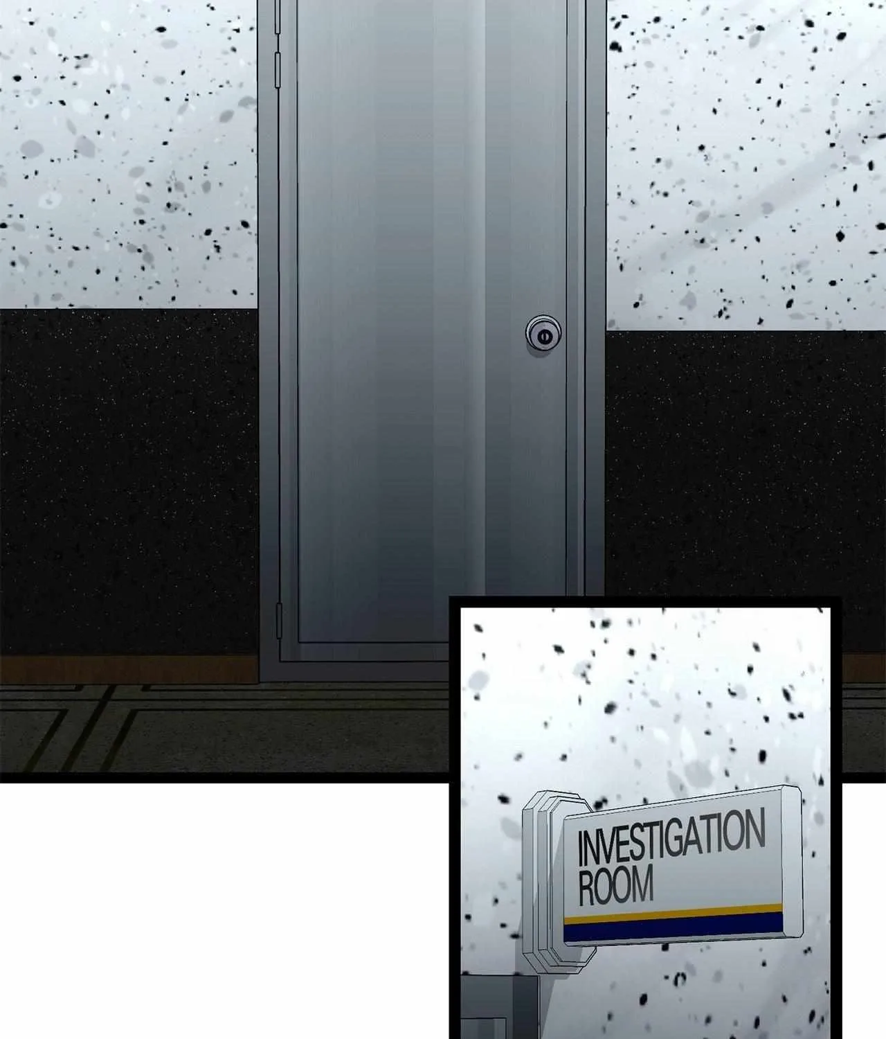 Three Gentlemen Chapter 25 page 82 - 