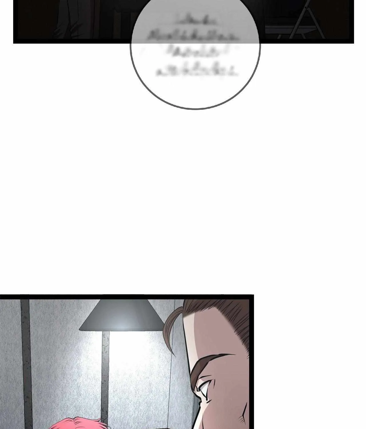Three Gentlemen Chapter 25 page 84 - 