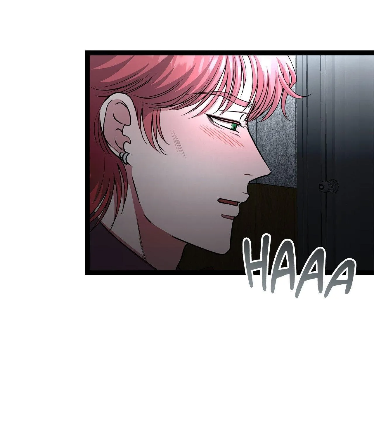 Three Gentlemen Chapter 25 page 86 - 