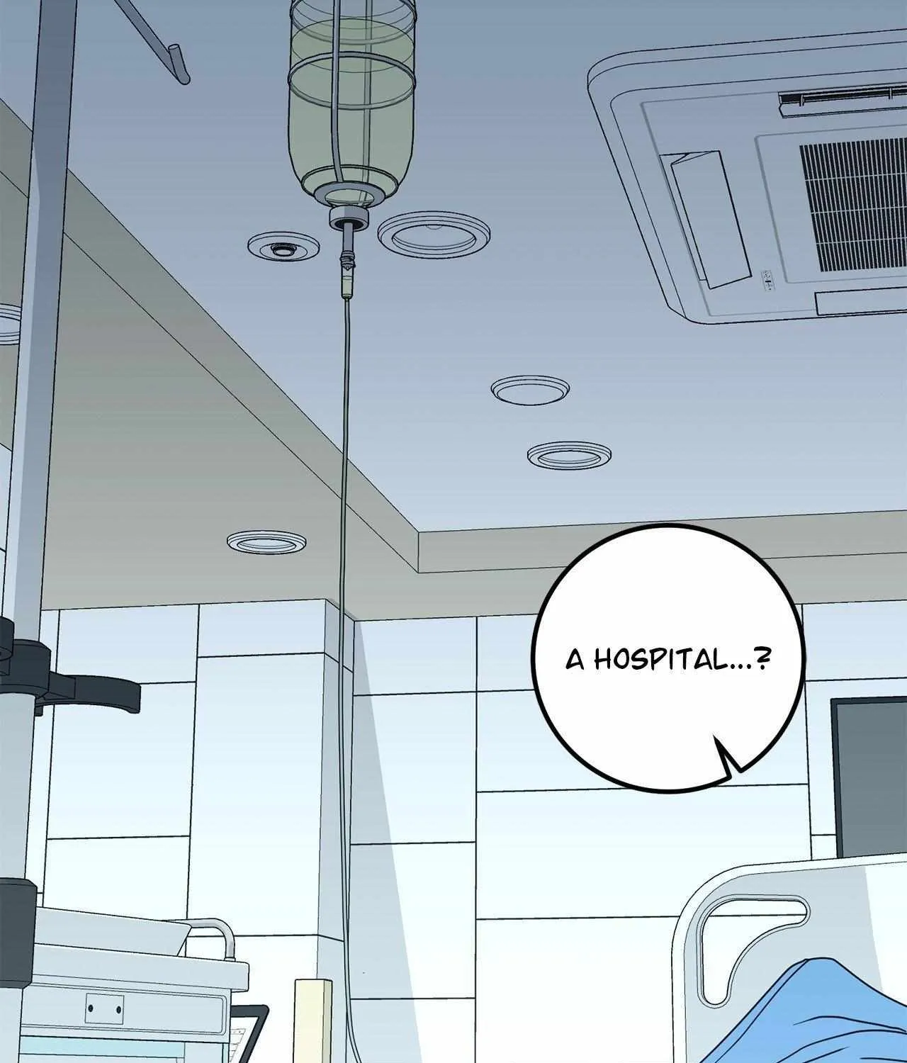 Three Gentlemen Chapter 25 page 90 - 