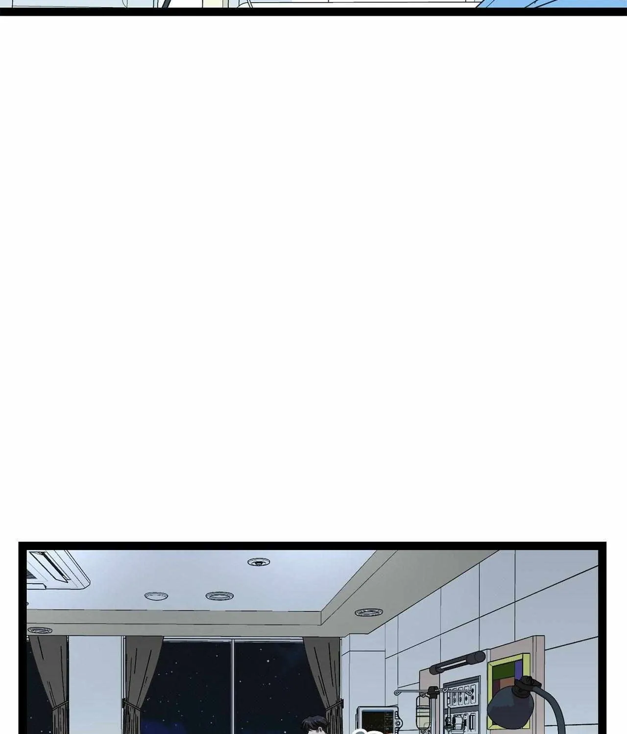 Three Gentlemen Chapter 25 page 91 - 