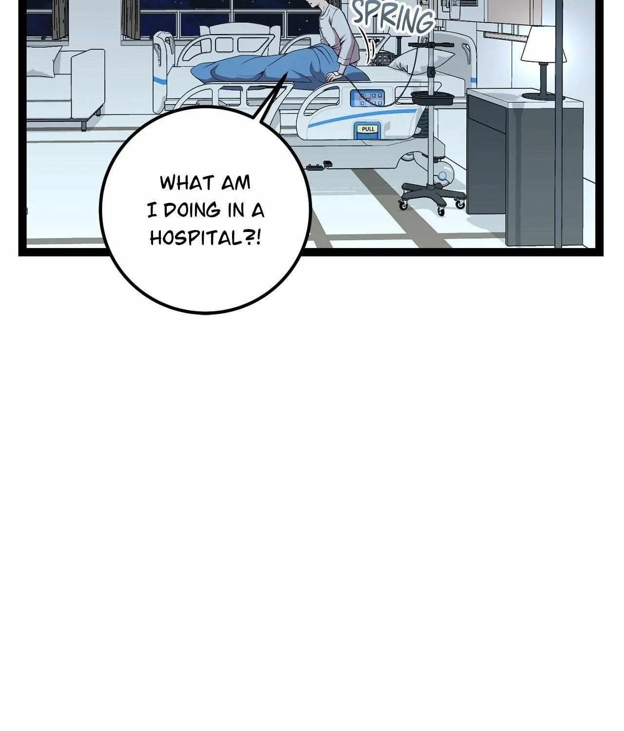 Three Gentlemen Chapter 25 page 92 - 