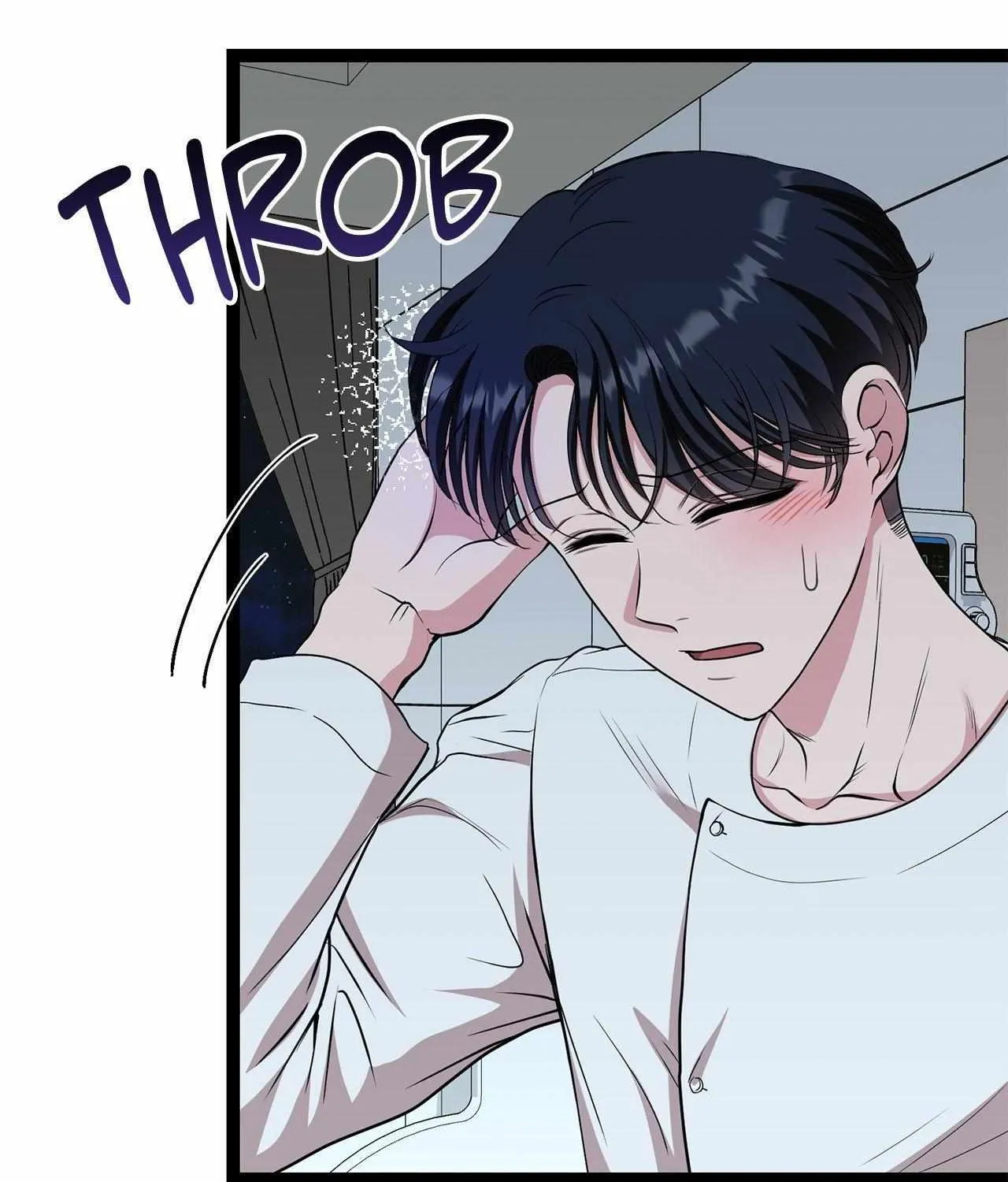 Three Gentlemen Chapter 25 page 93 - 