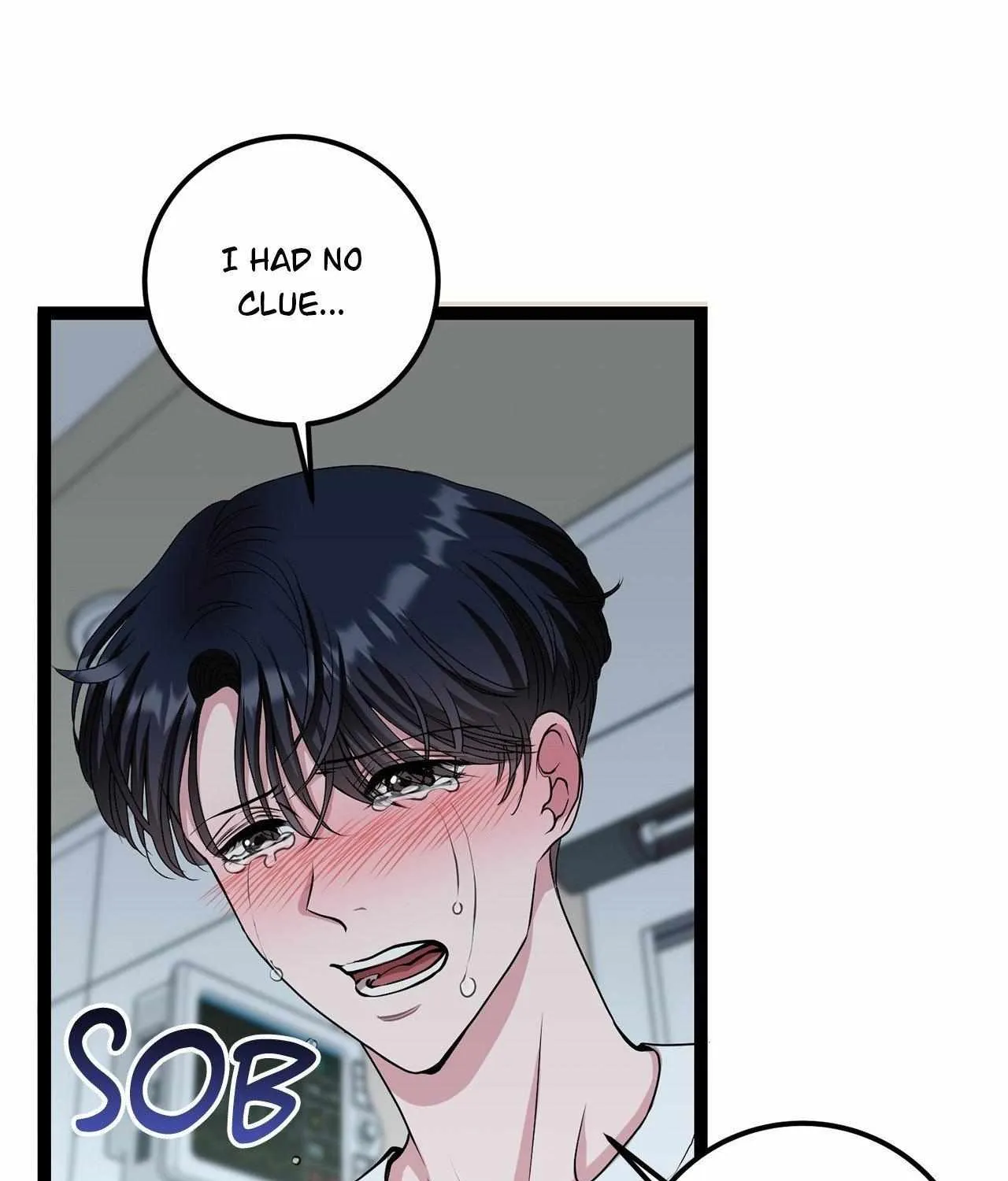 Three Gentlemen Chapter 25 page 100 - 