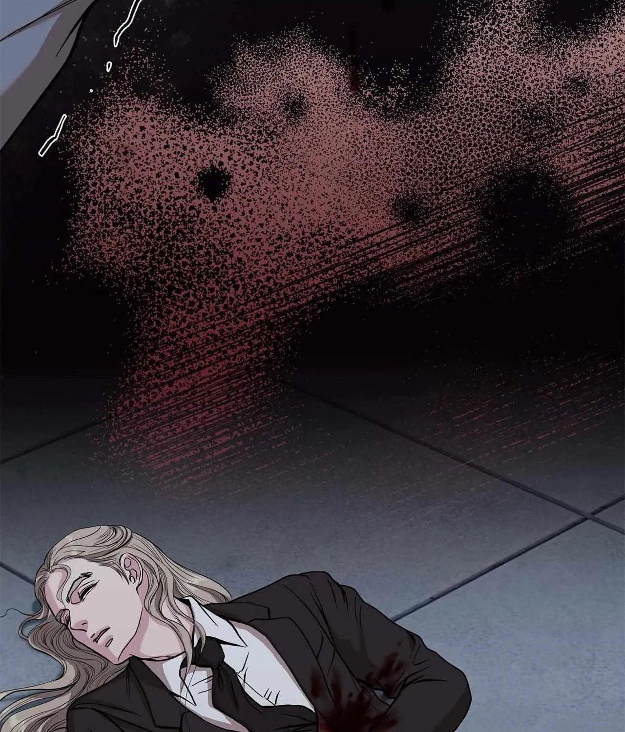 Three Gentlemen Chapter 26 page 101 - 