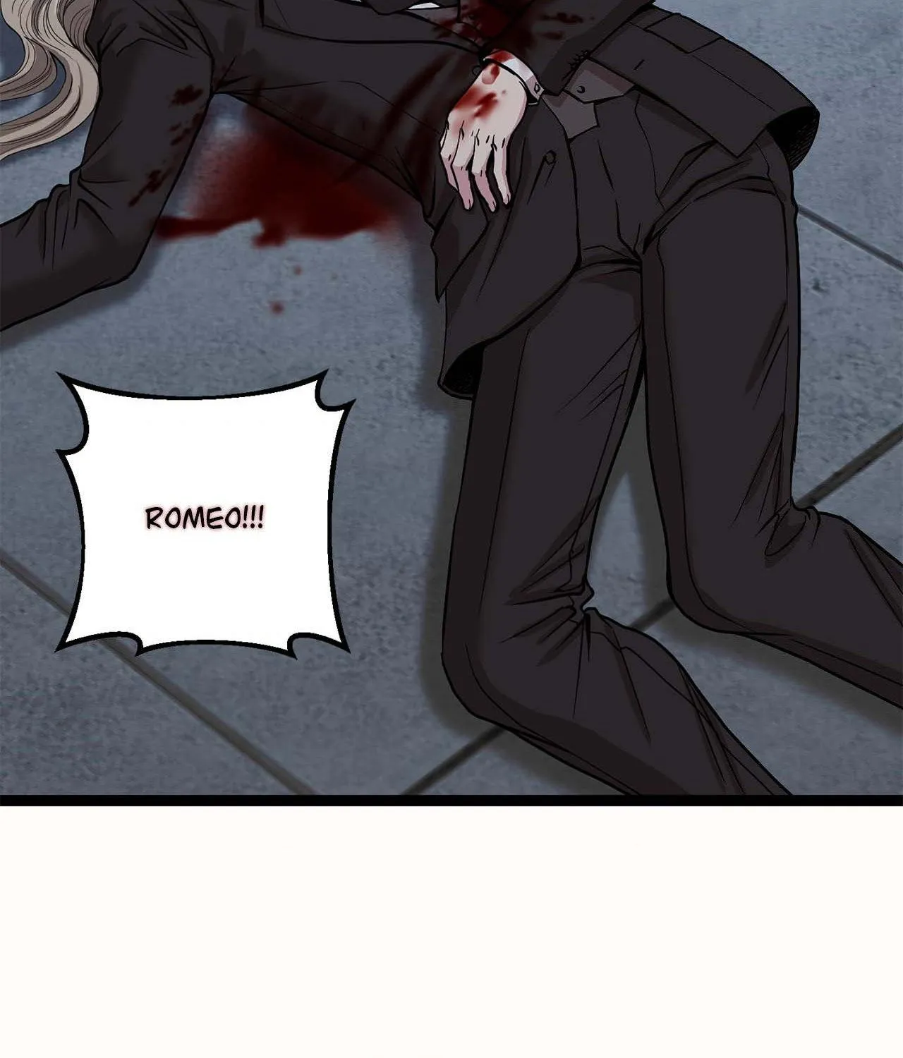 Three Gentlemen Chapter 26 page 102 - 