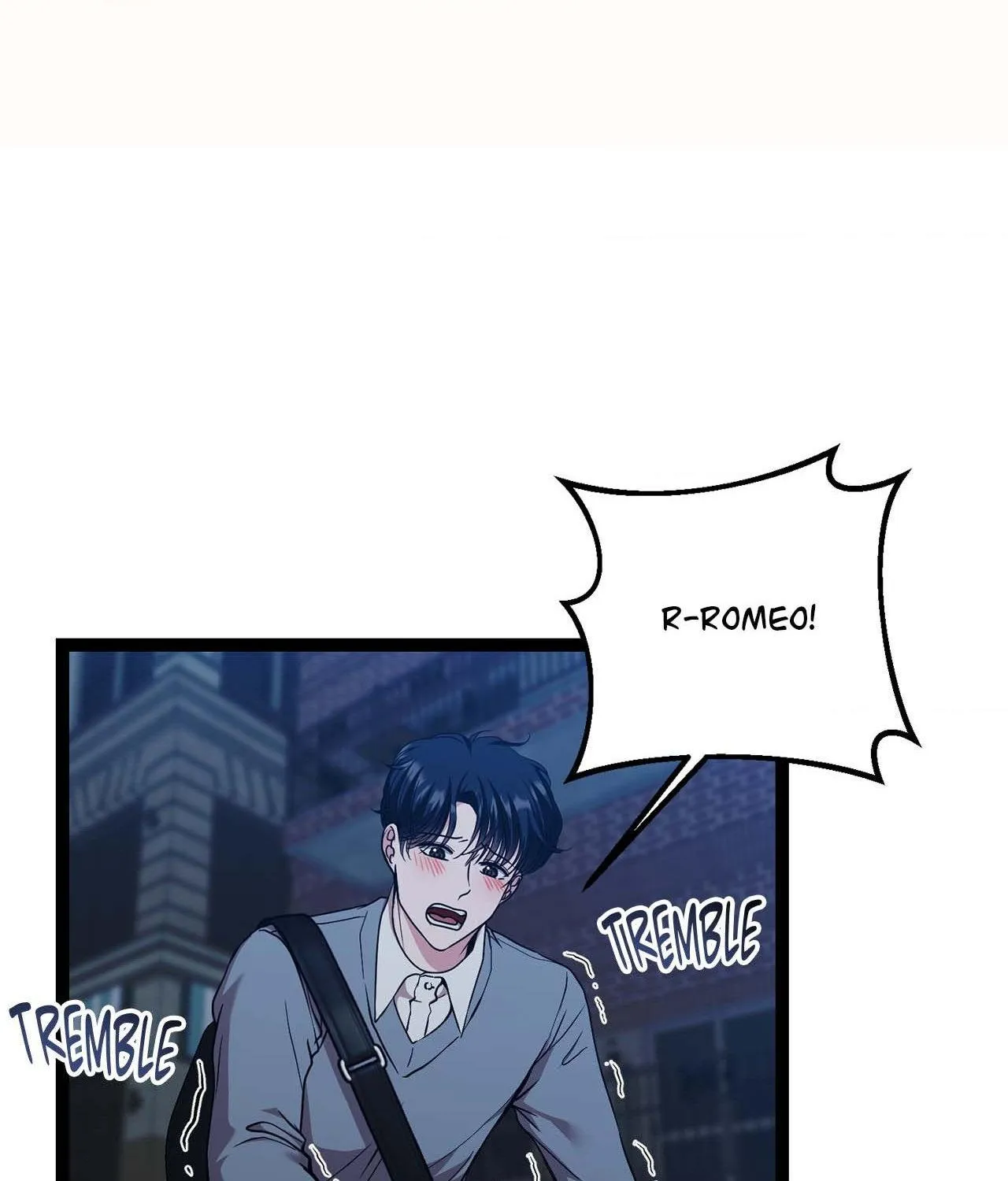 Three Gentlemen Chapter 26 page 103 - 