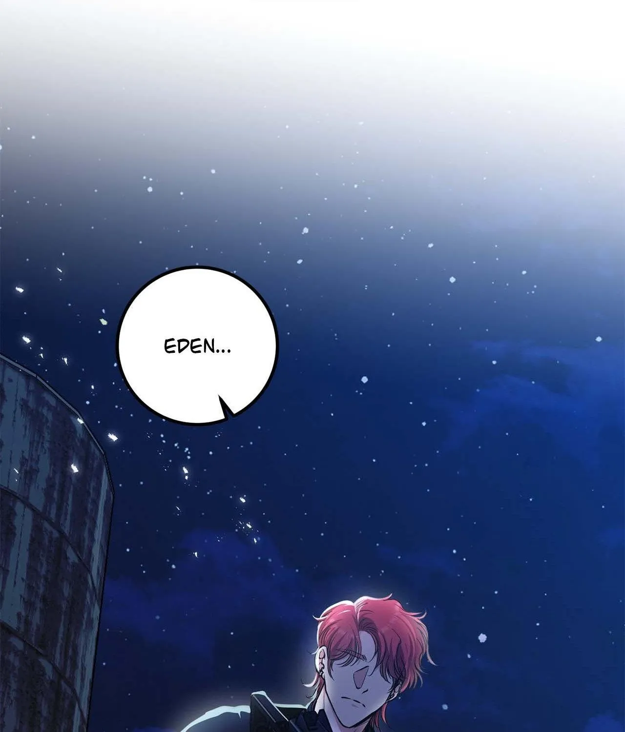 Three Gentlemen Chapter 26 page 110 - 
