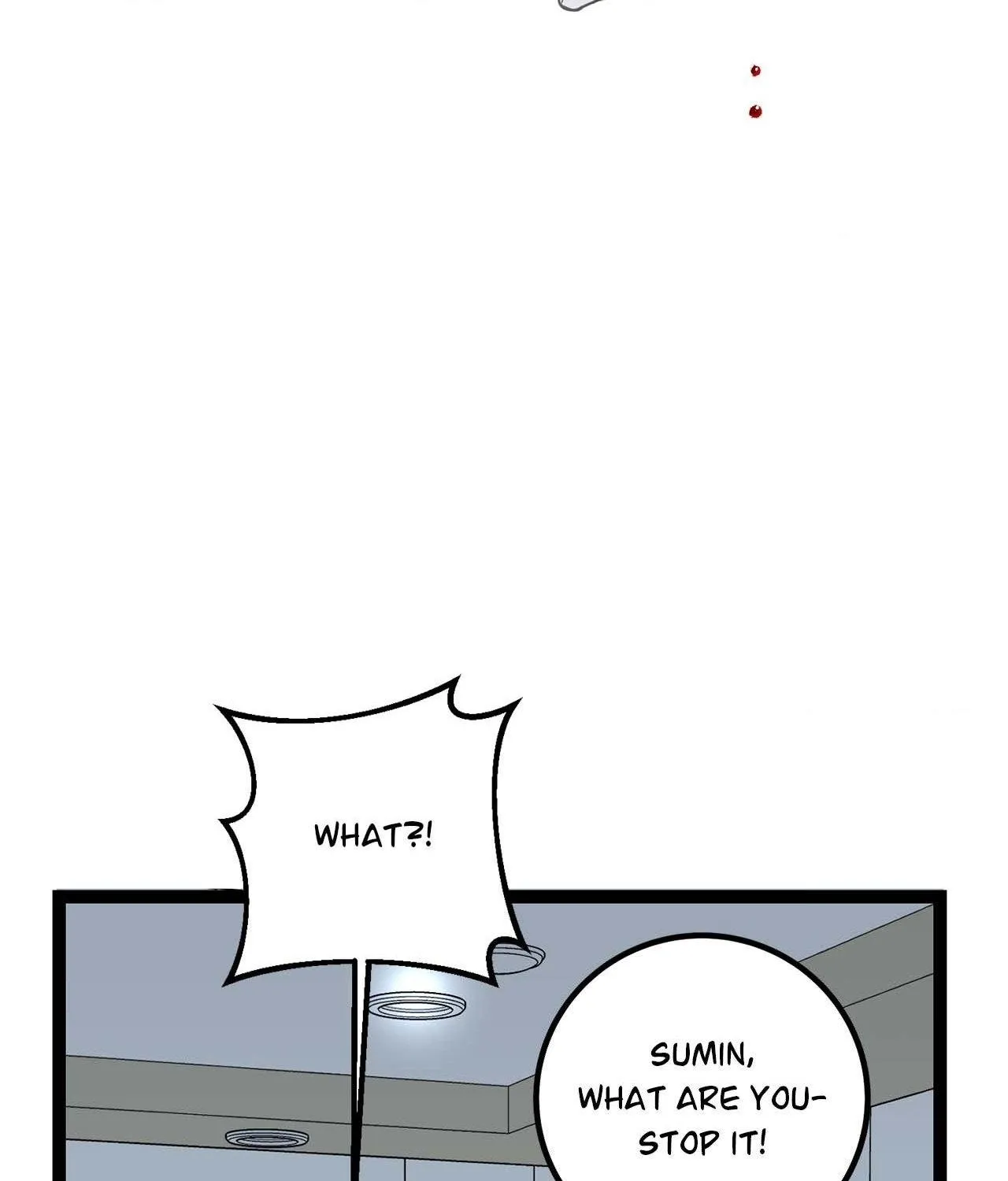 Three Gentlemen Chapter 26 page 14 - 
