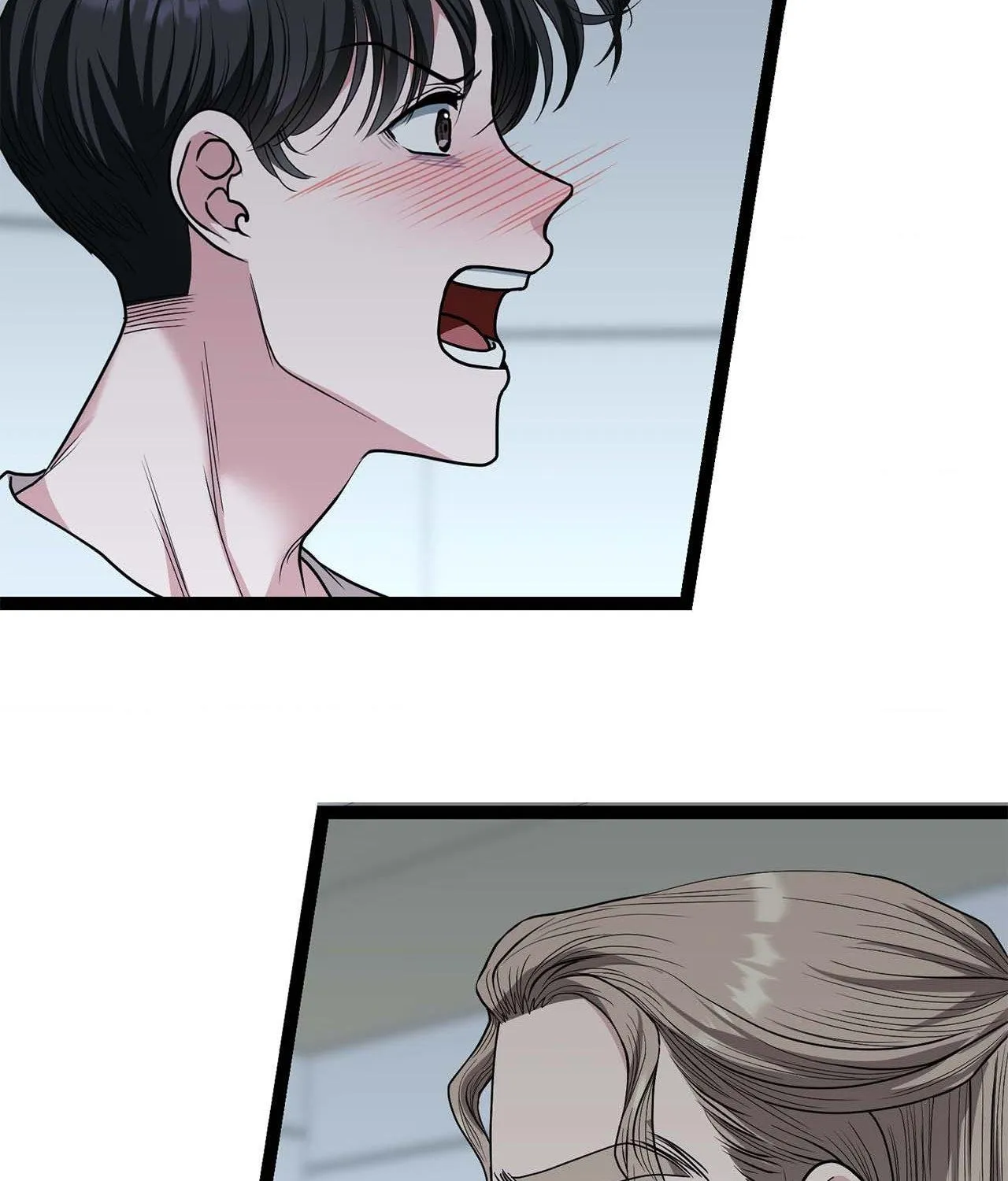Three Gentlemen Chapter 26 page 17 - 