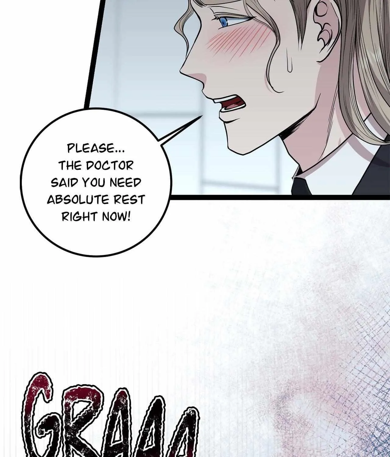 Three Gentlemen Chapter 26 page 18 - 