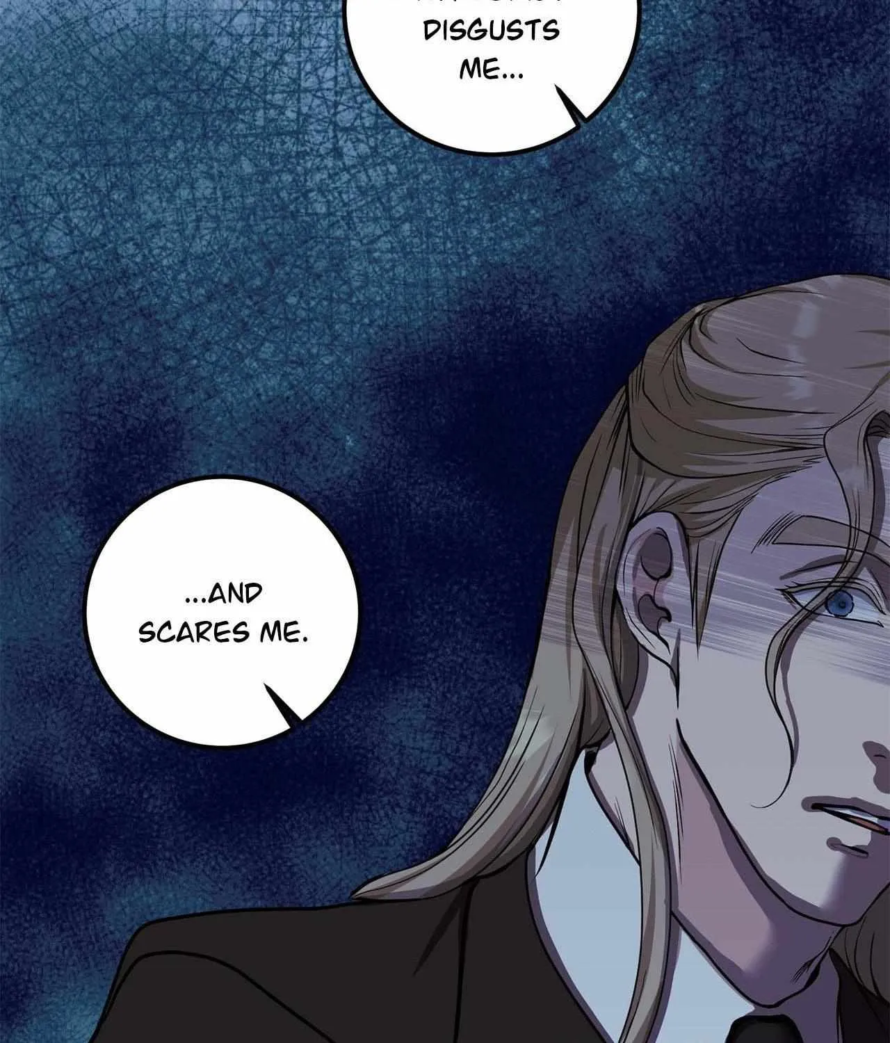 Three Gentlemen Chapter 26 page 20 - 