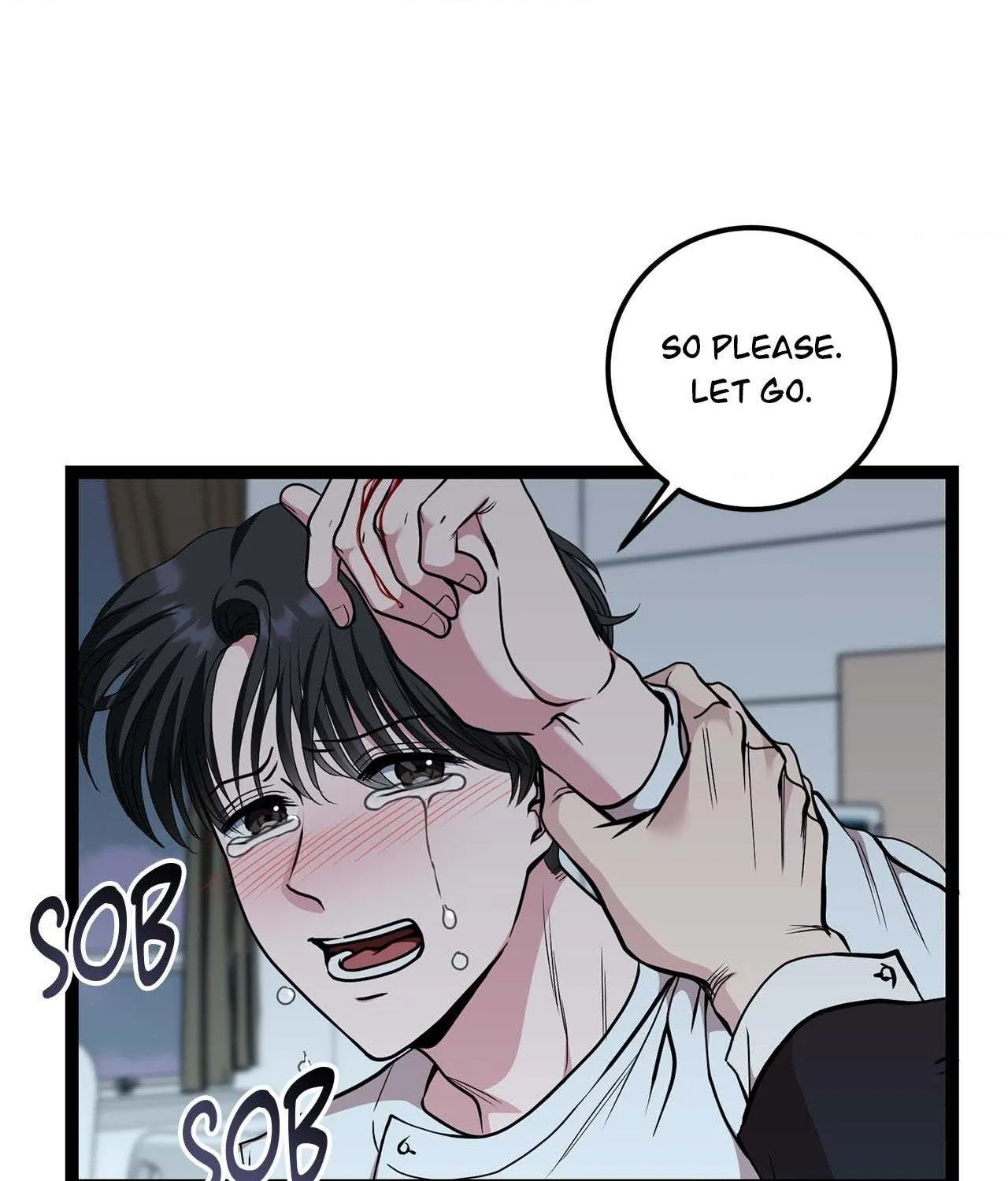 Three Gentlemen Chapter 26 page 22 - 