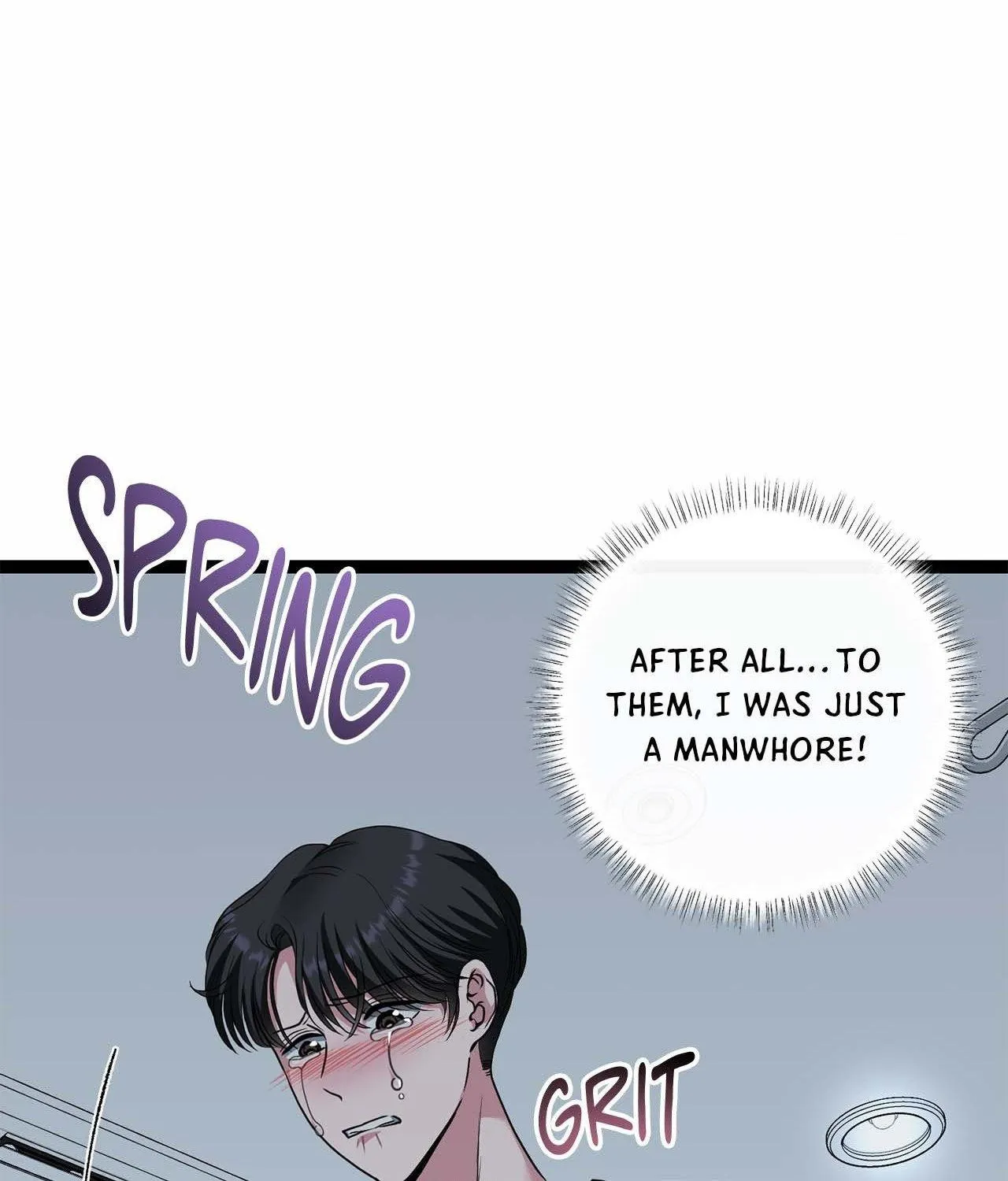 Three Gentlemen Chapter 26 page 4 - 