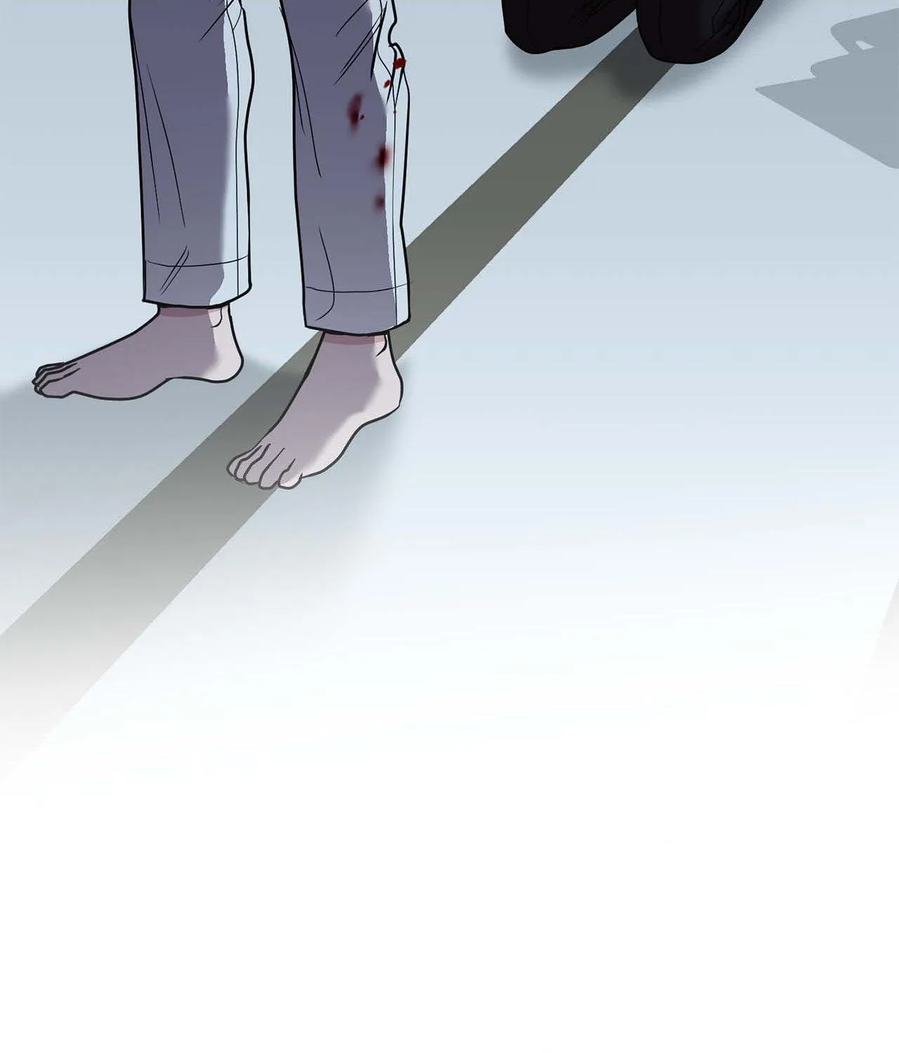 Three Gentlemen Chapter 26 page 33 - 