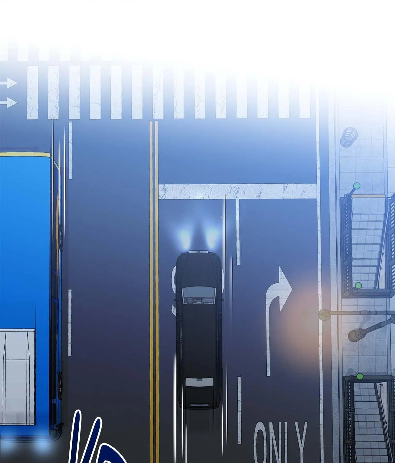 Three Gentlemen Chapter 26 page 35 - 