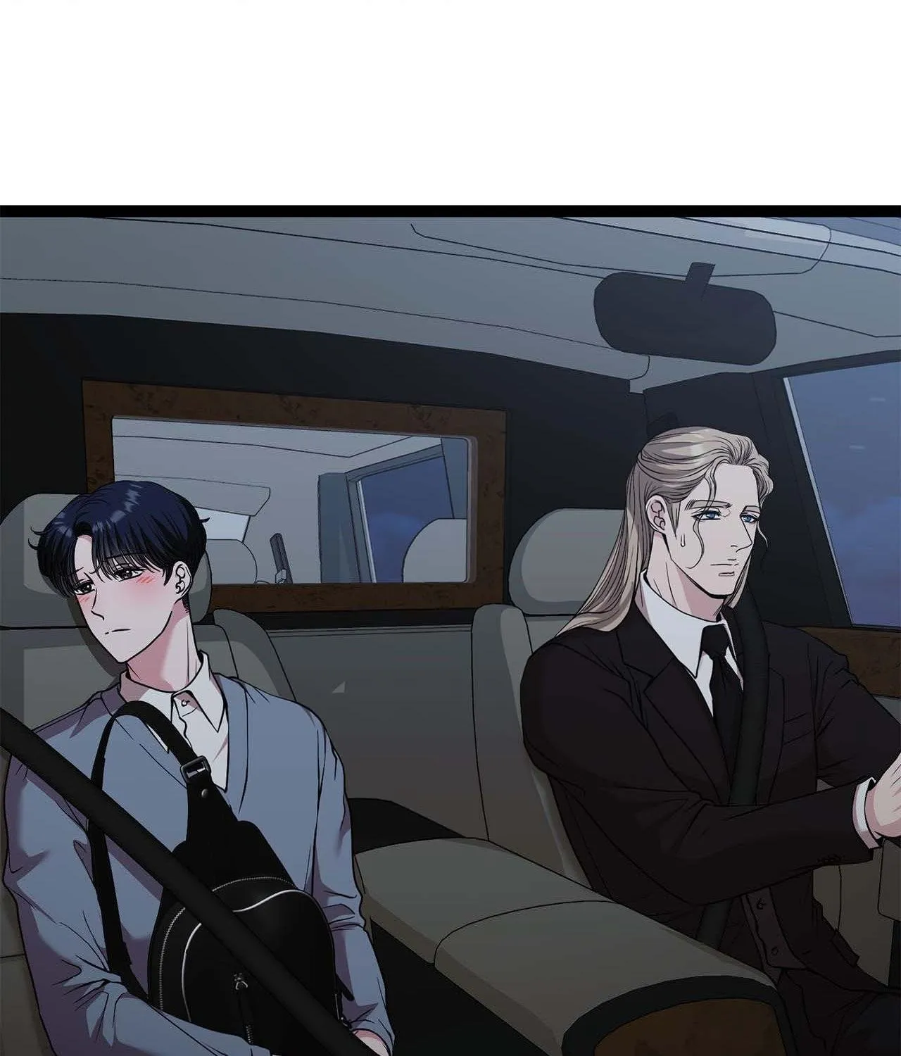 Three Gentlemen Chapter 26 page 38 - 