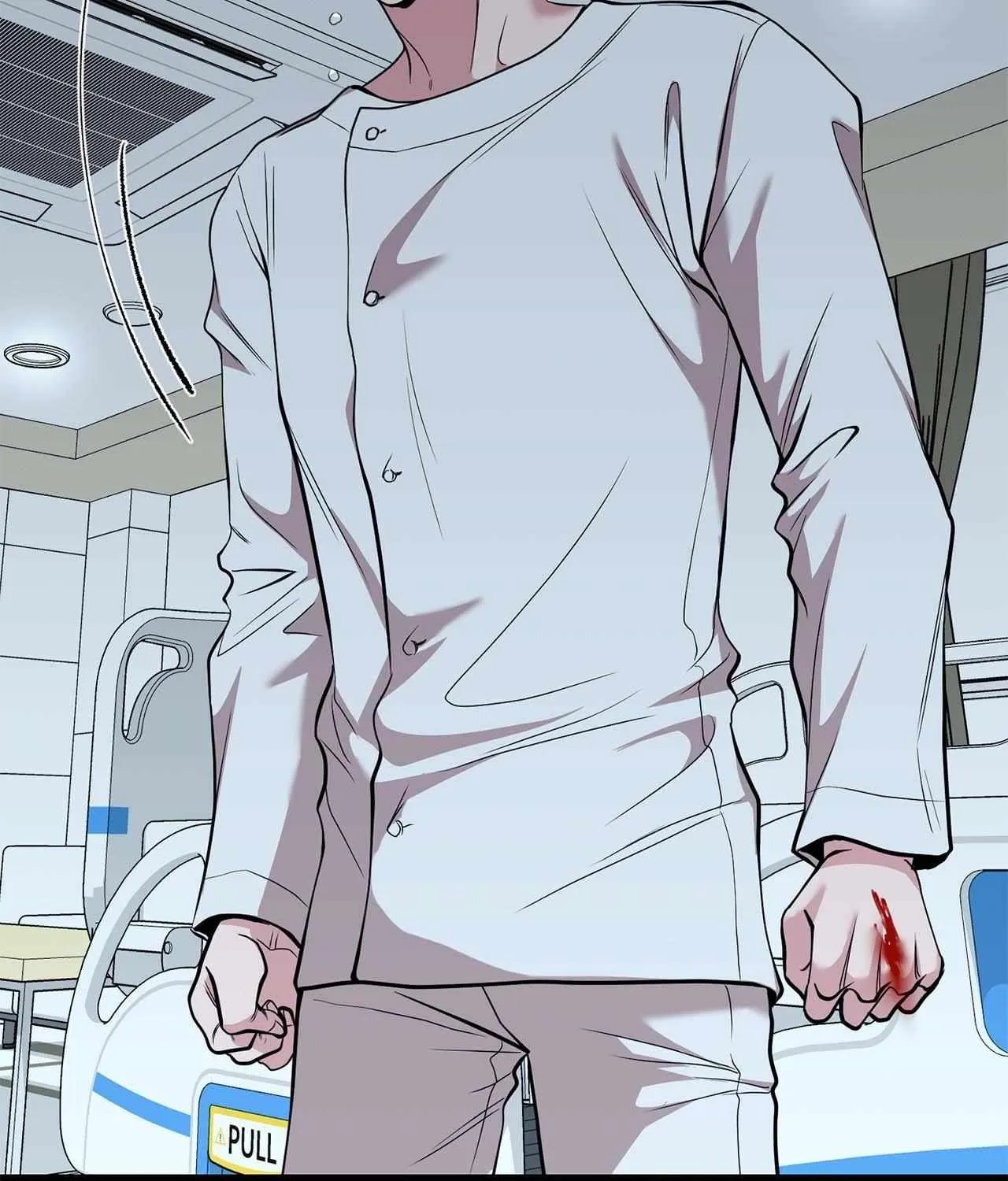 Three Gentlemen Chapter 26 page 5 - 