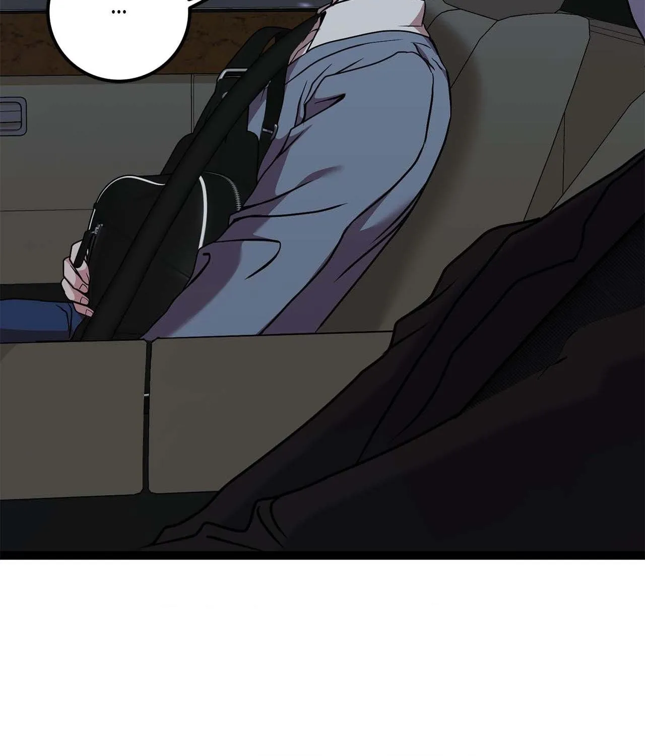 Three Gentlemen Chapter 26 page 42 - 