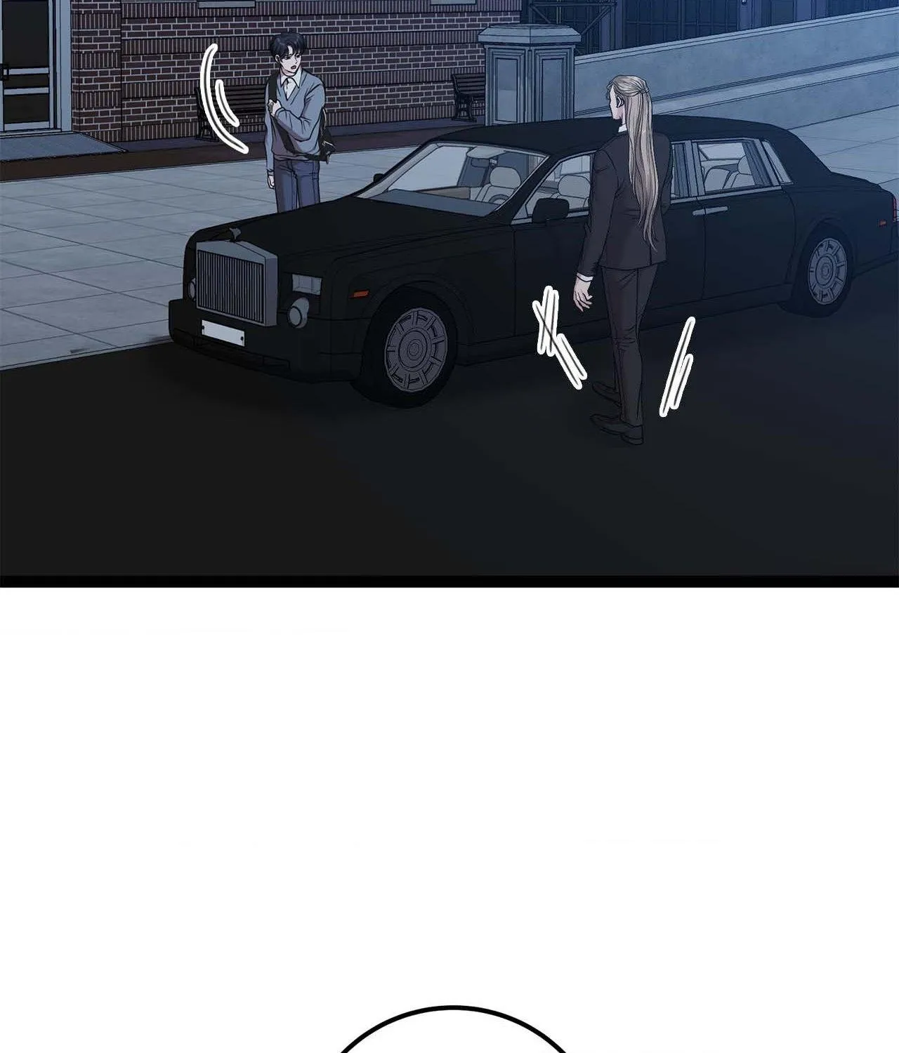 Three Gentlemen Chapter 26 page 49 - 