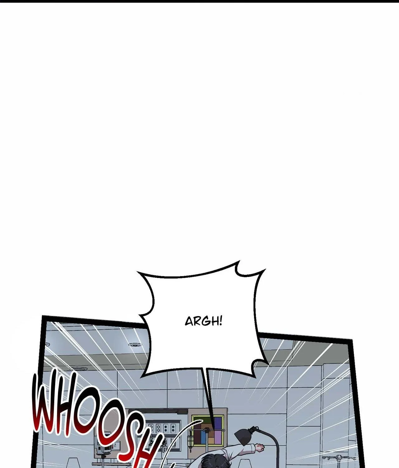 Three Gentlemen Chapter 26 page 6 - 