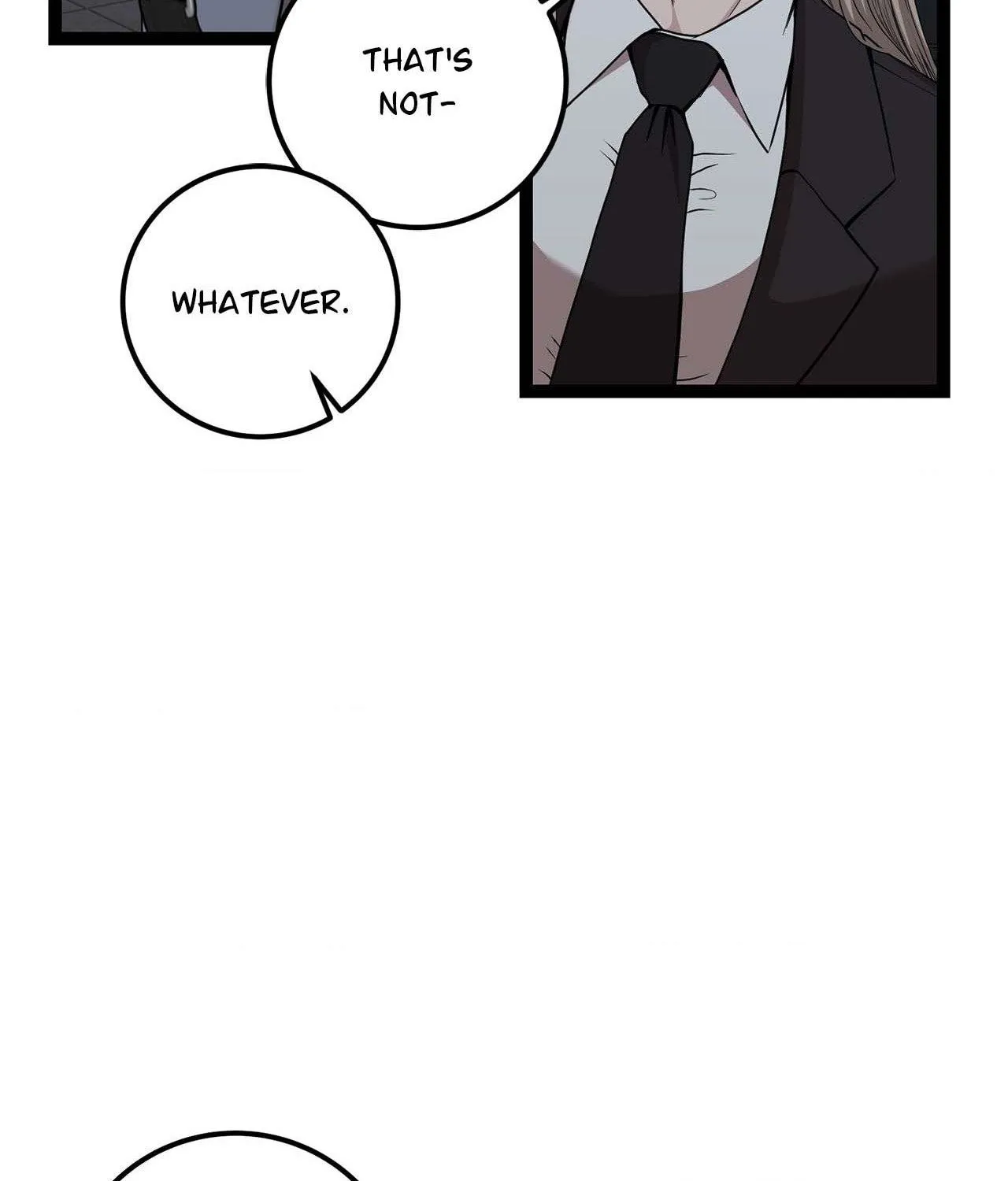 Three Gentlemen Chapter 26 page 51 - 